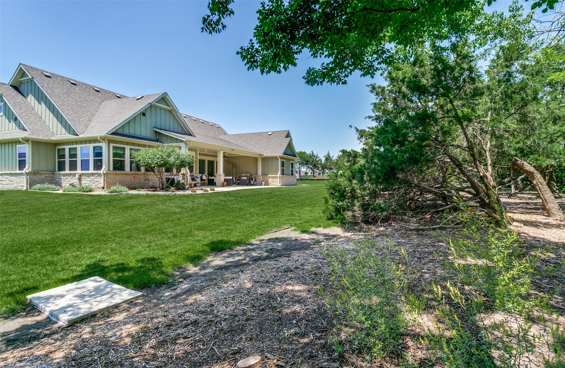 110 Coolidge Court