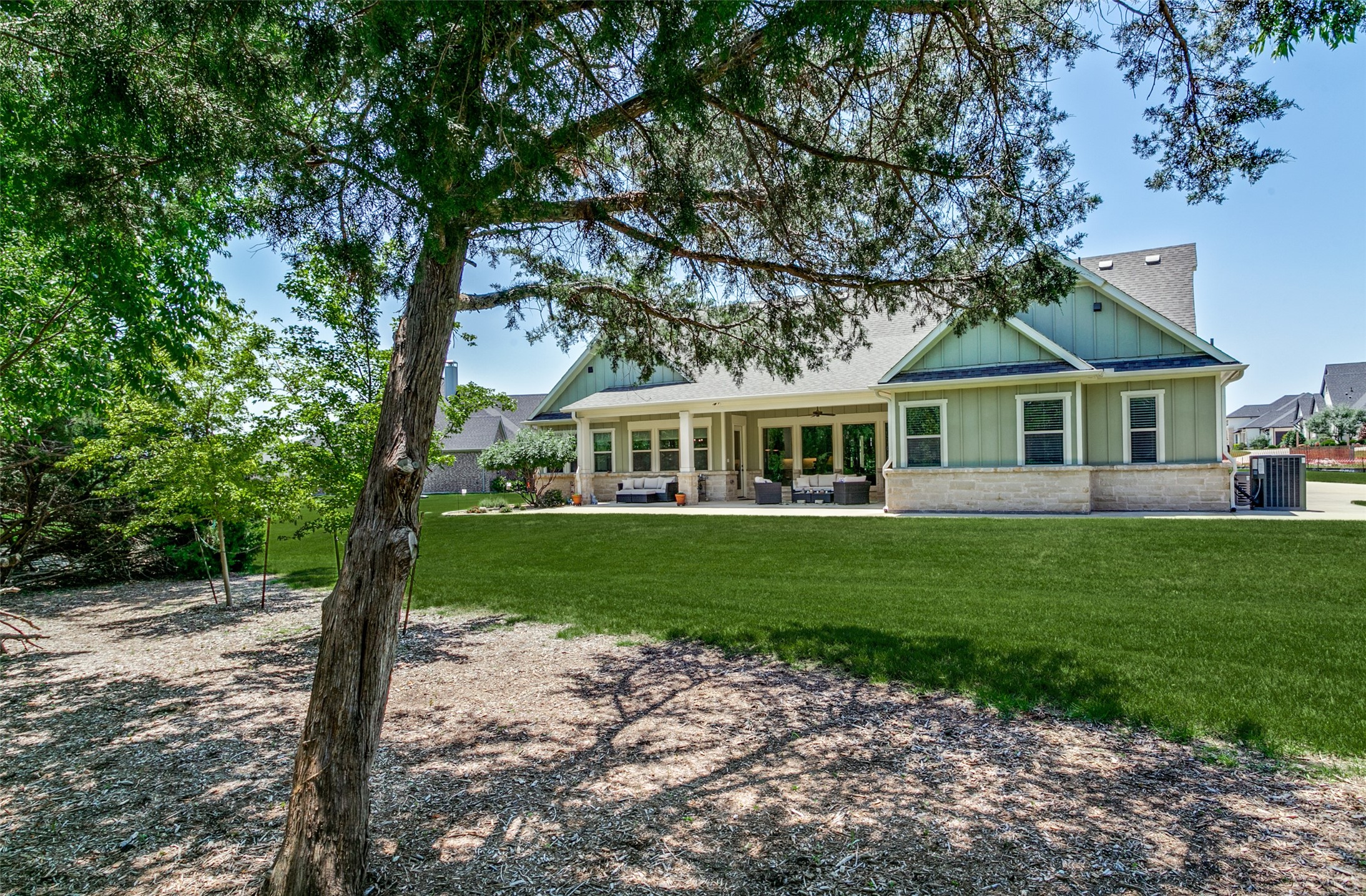 110 Coolidge Court