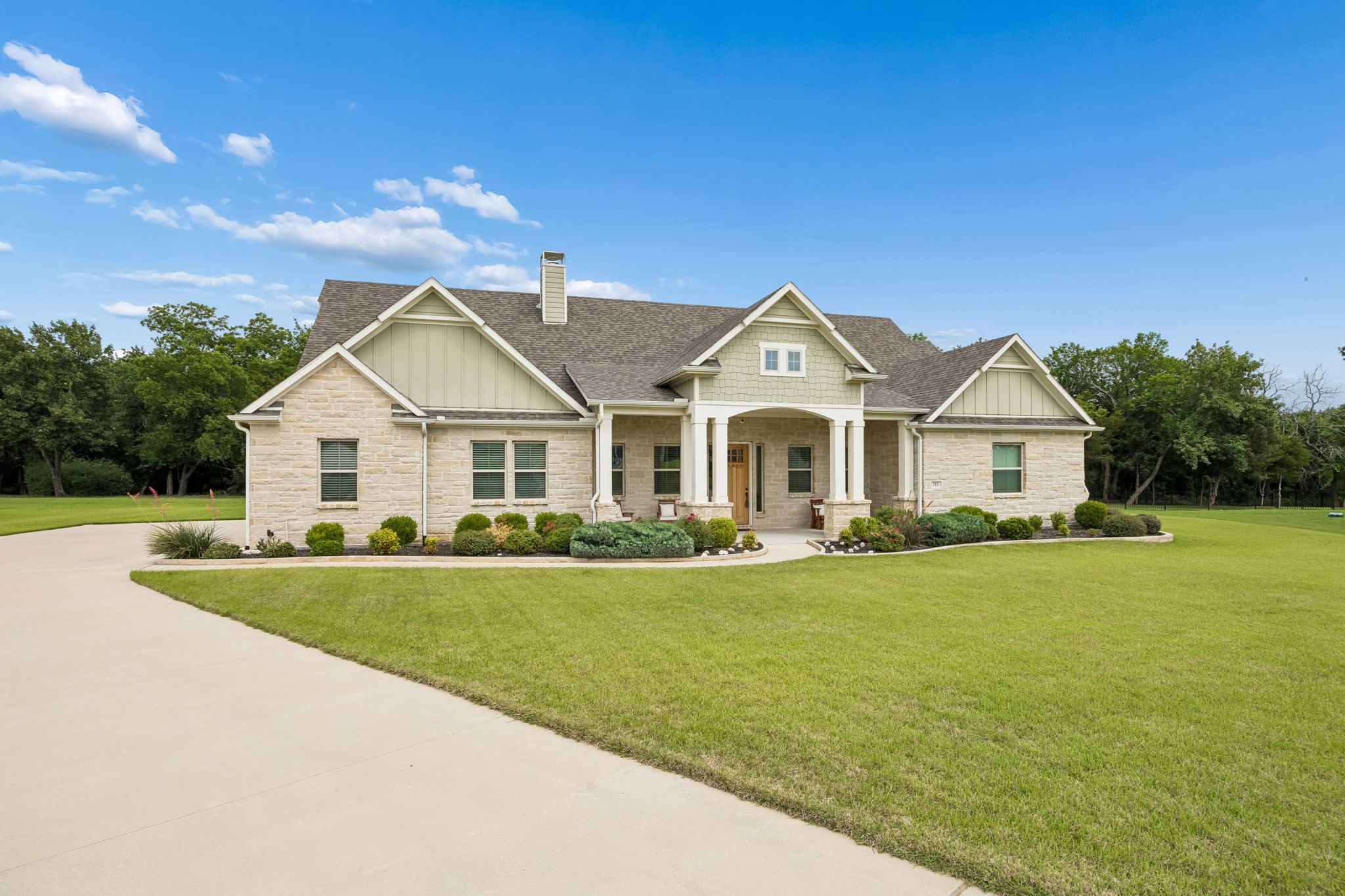 110 Coolidge Court