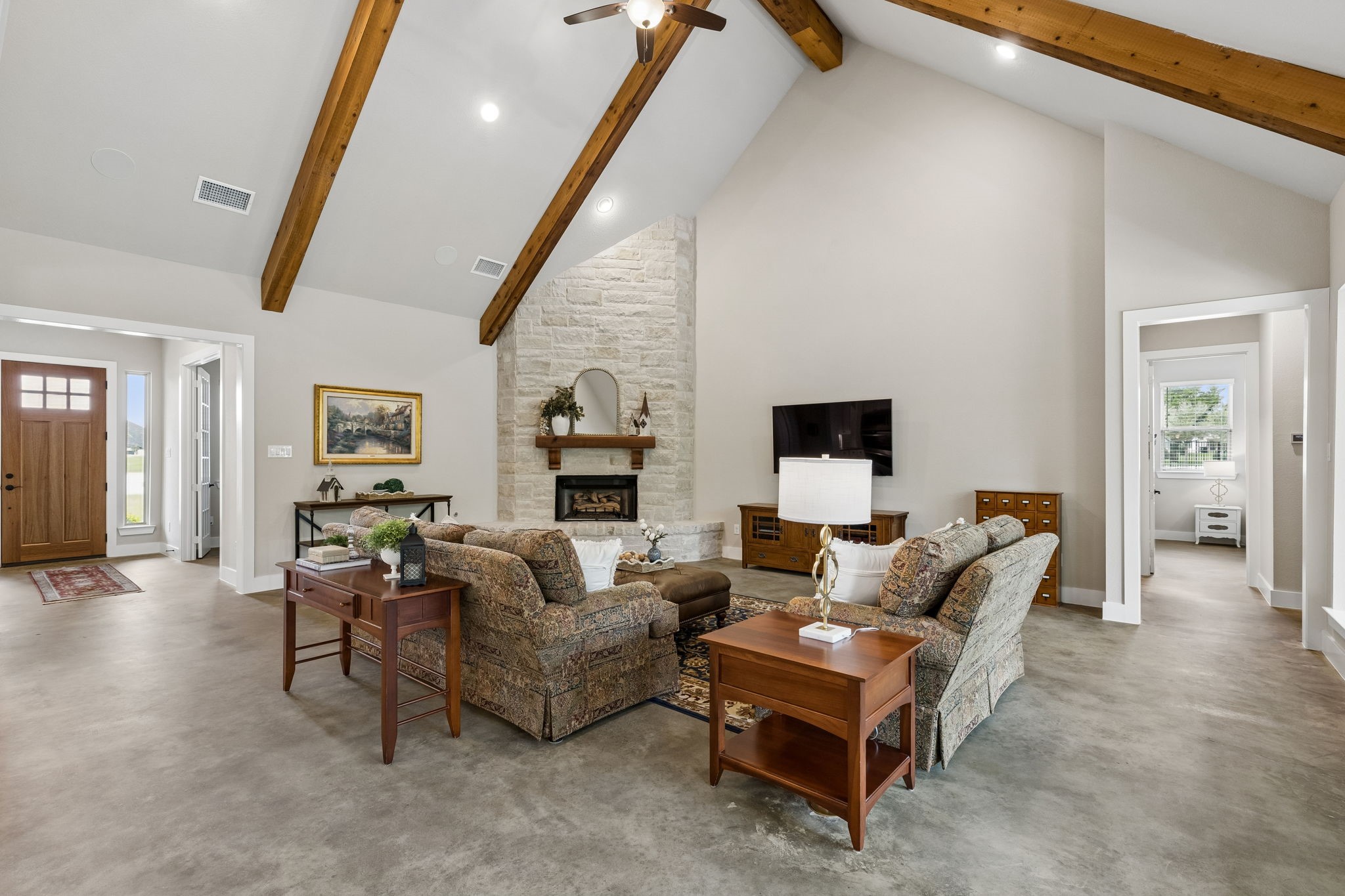 110 Coolidge Court