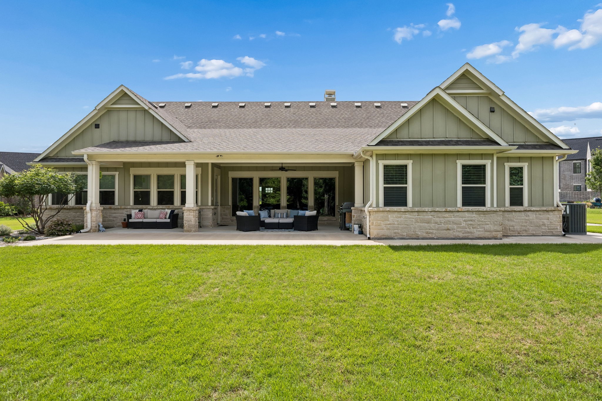 110 Coolidge Court