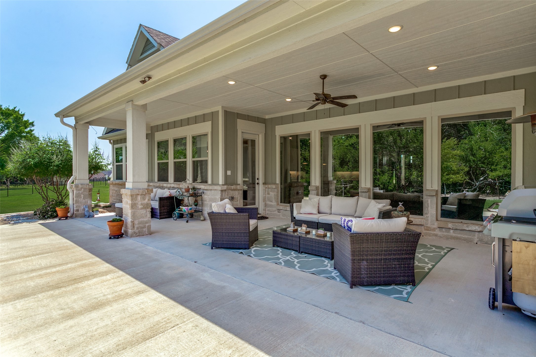 110 Coolidge Court