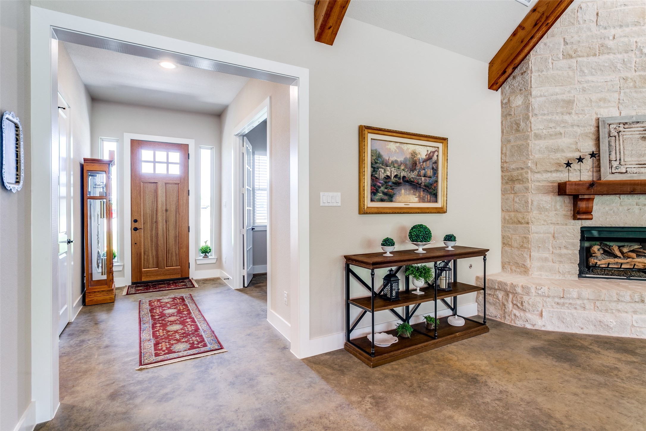 110 Coolidge Court