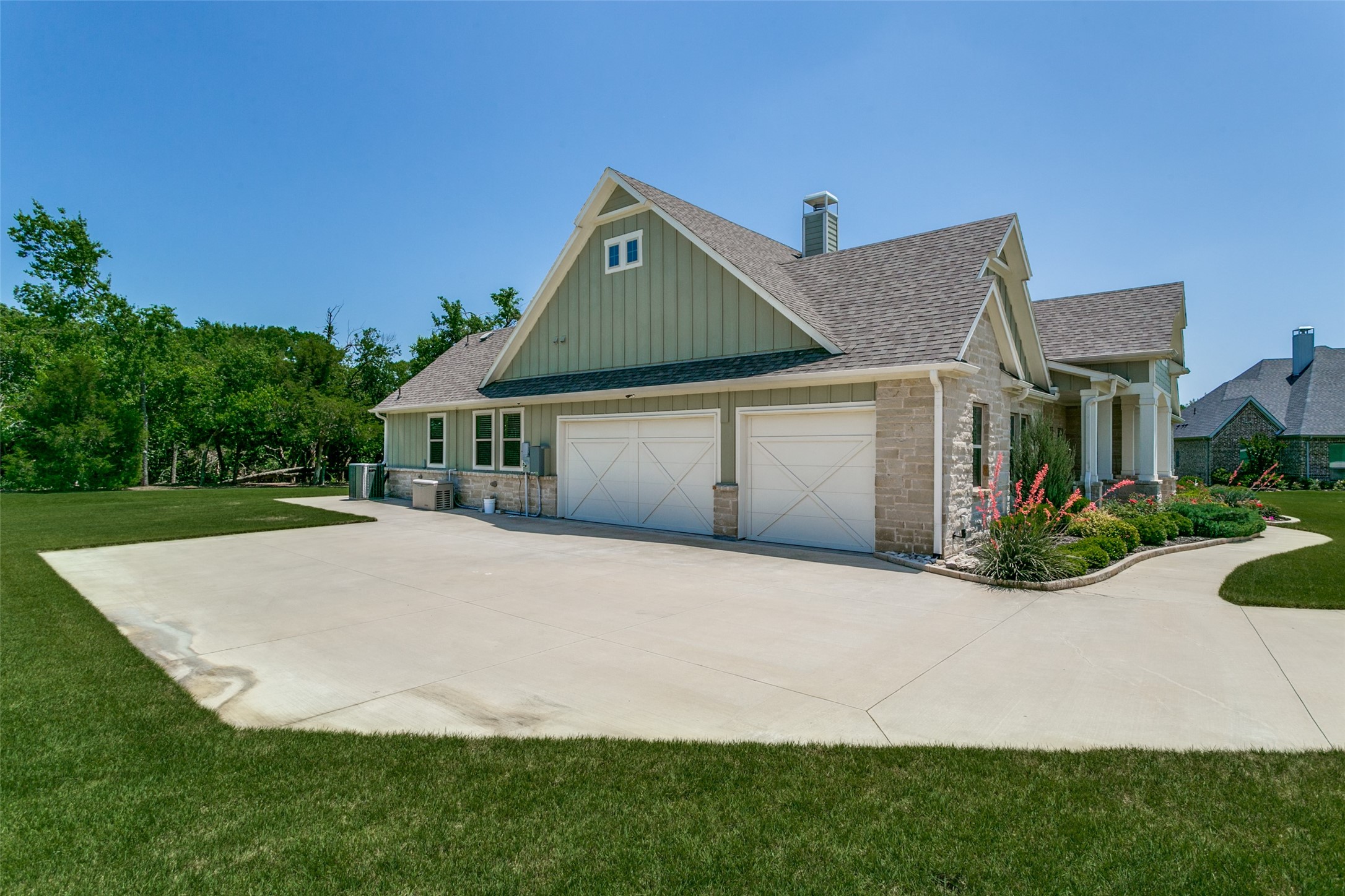 110 Coolidge Court