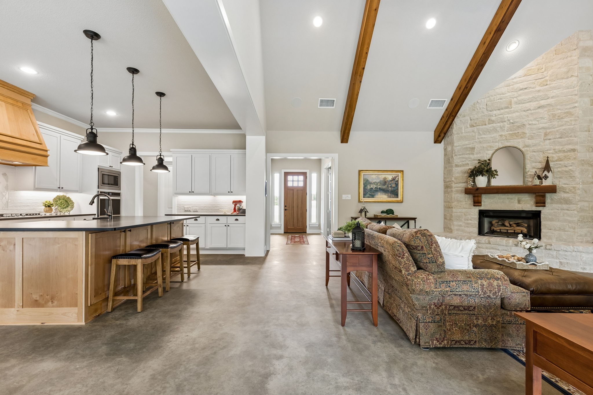 110 Coolidge Court