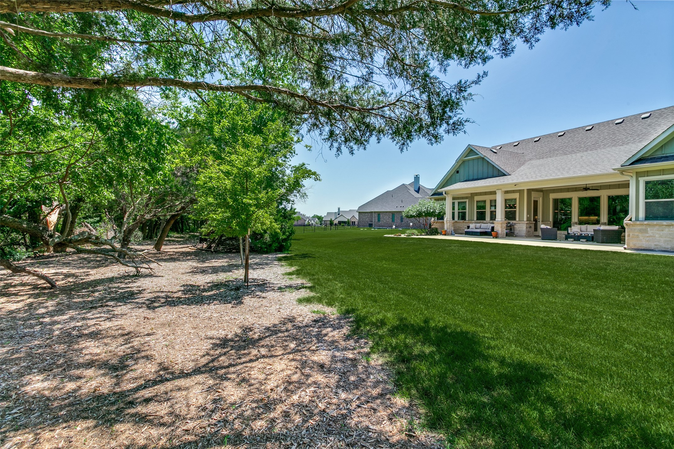 110 Coolidge Court