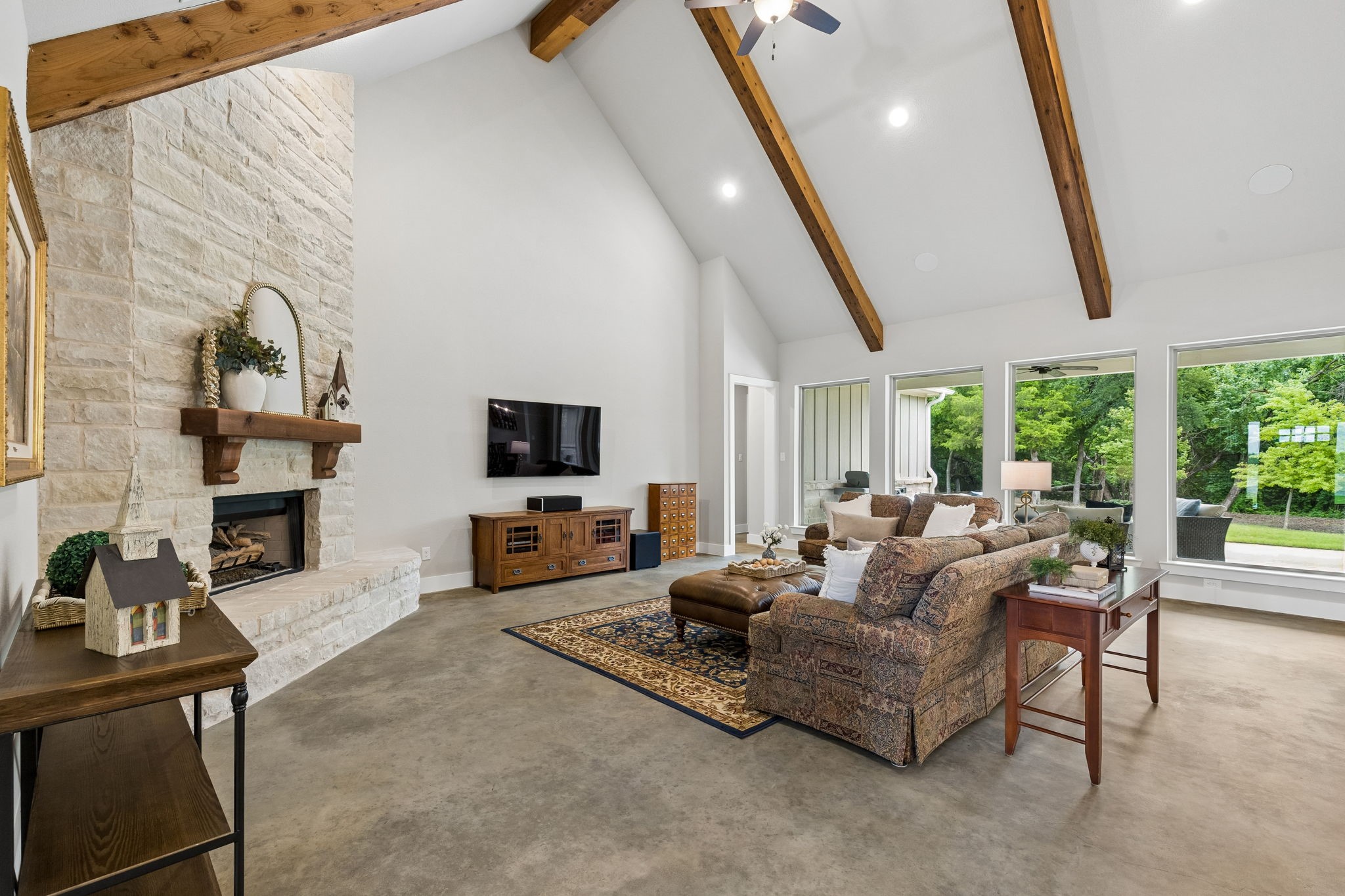 110 Coolidge Court