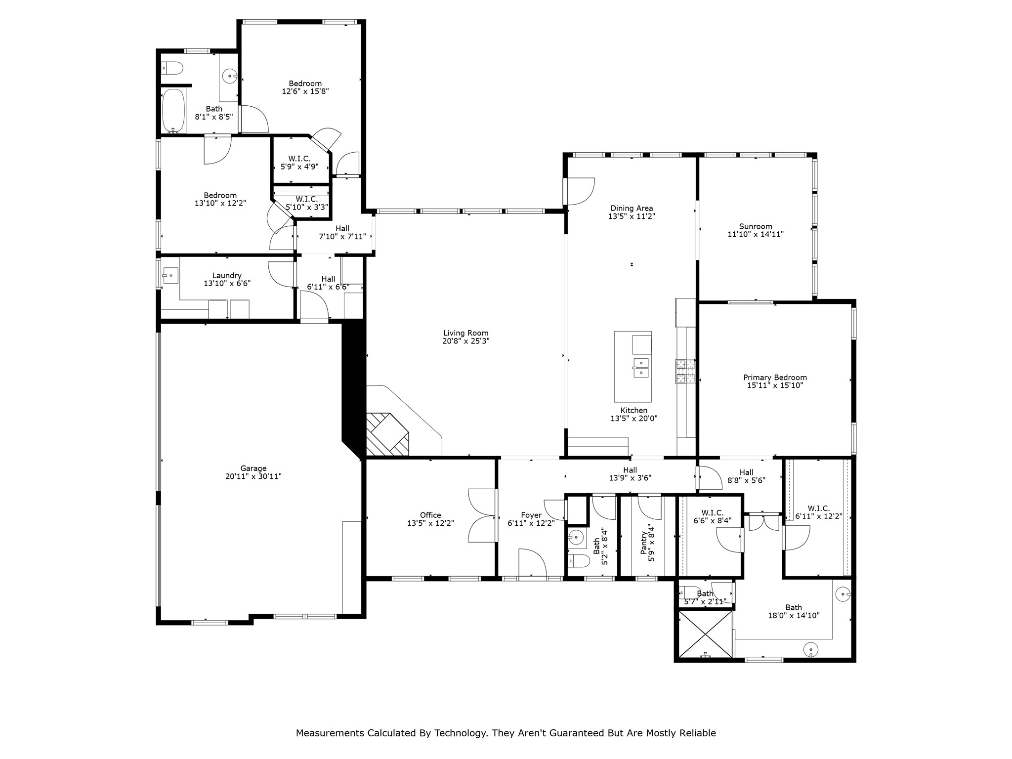 110 Coolidge Court