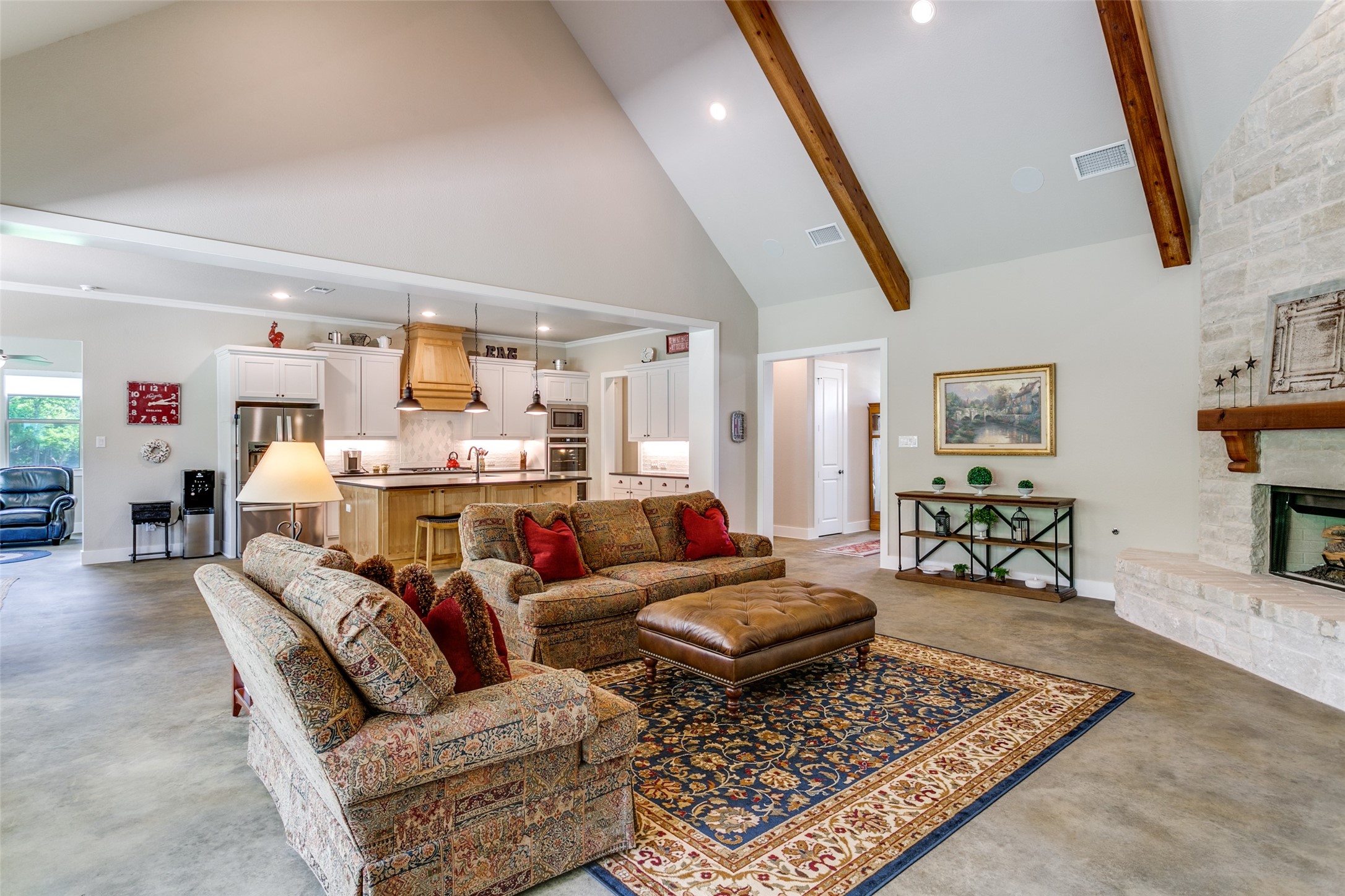 110 Coolidge Court