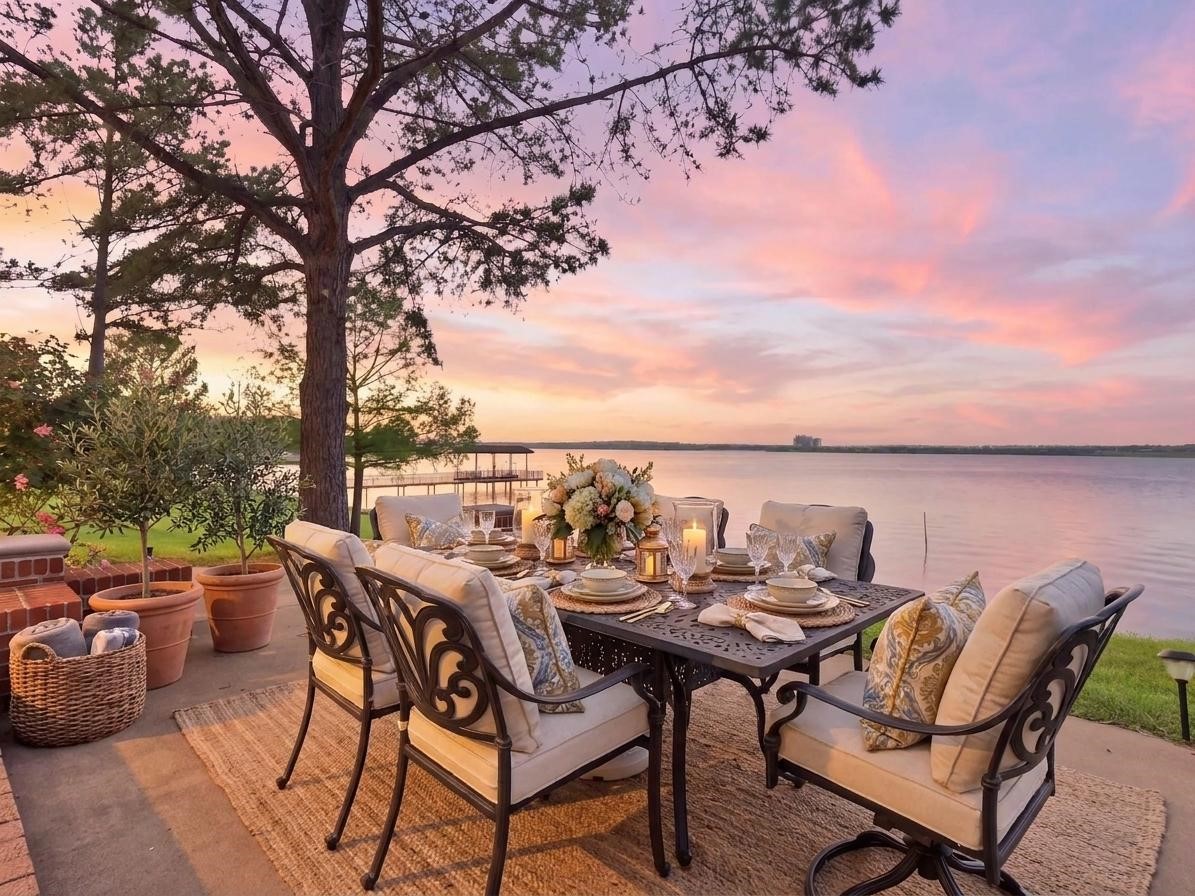 5815 Bay Club Drive