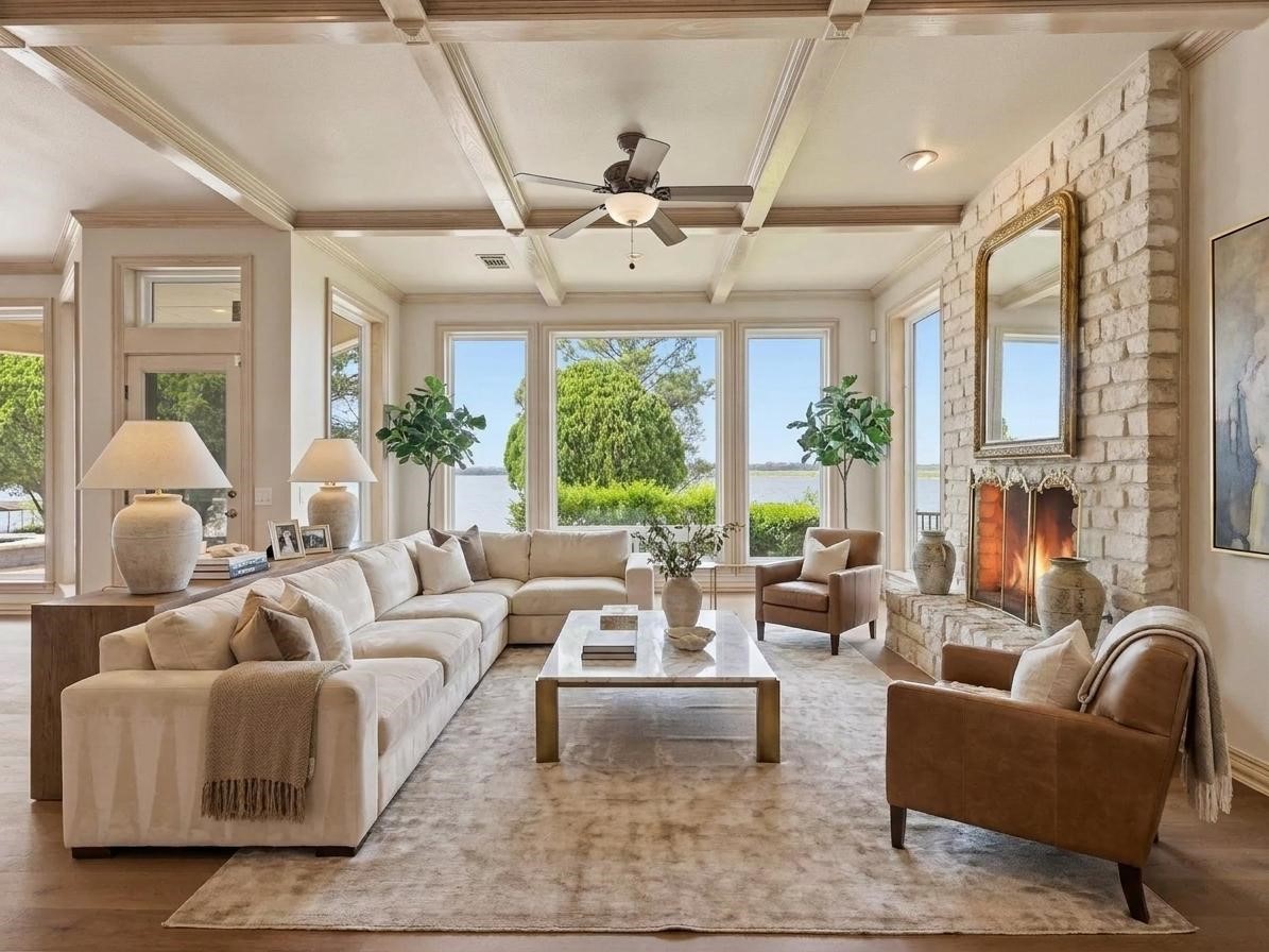 5815 Bay Club Drive
