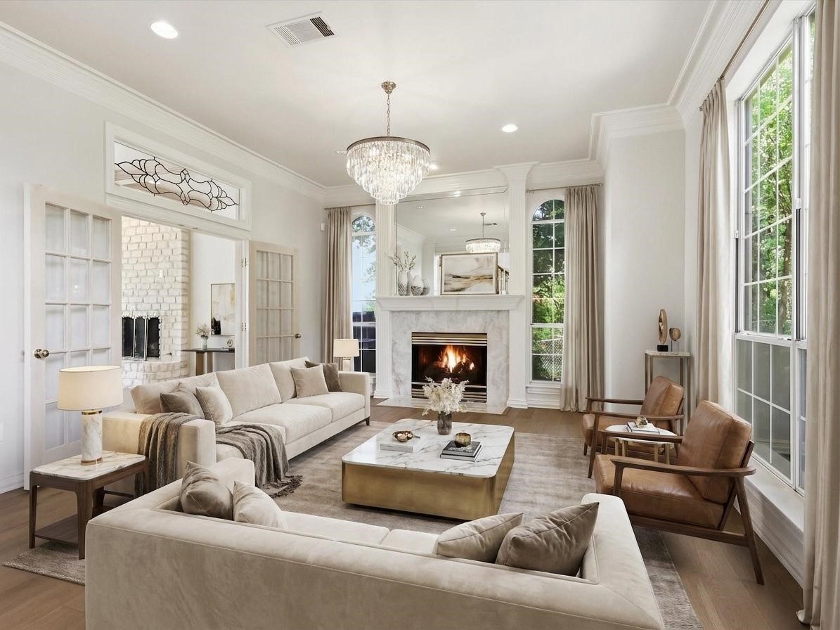 5815 Bay Club Drive