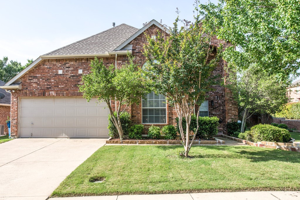 1029 Sugarberry Lane