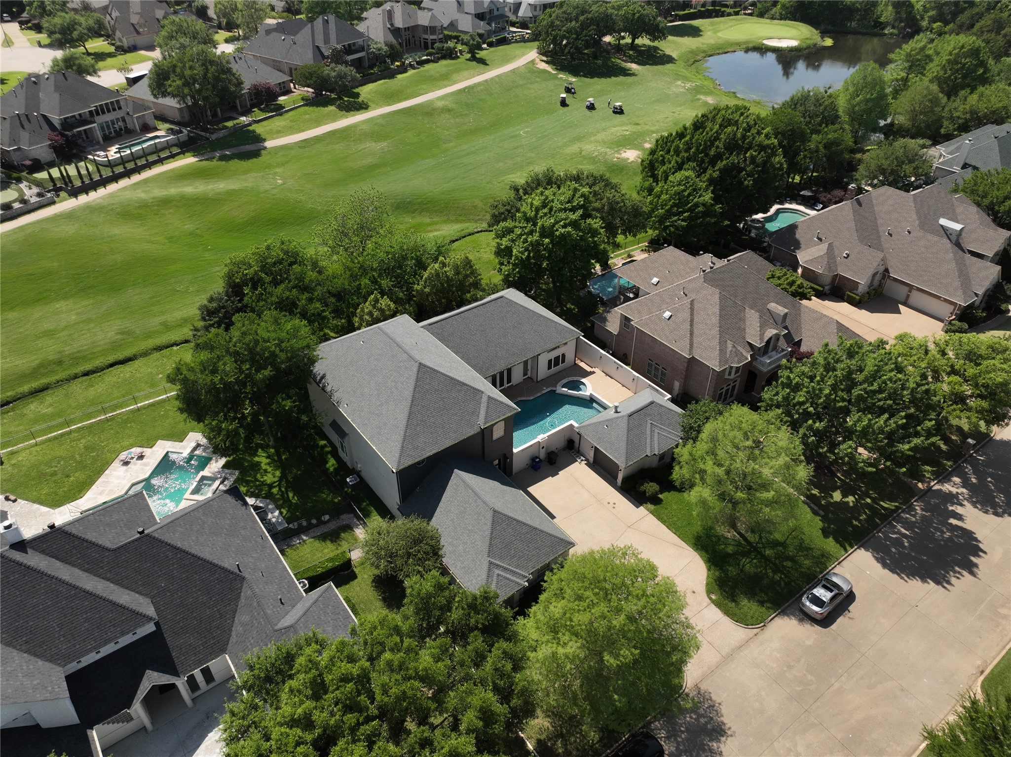 911 Walnut Falls Circle