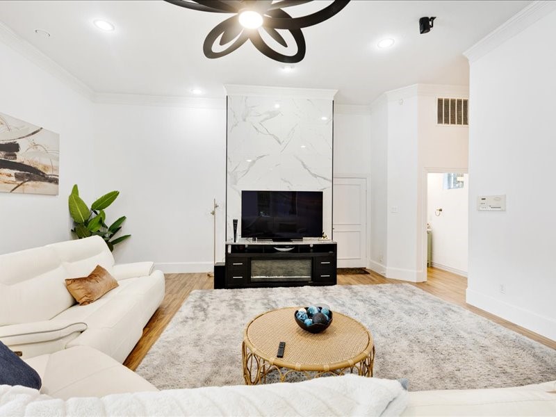 911 Walnut Falls Circle