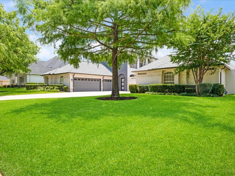 911 Walnut Falls Circle