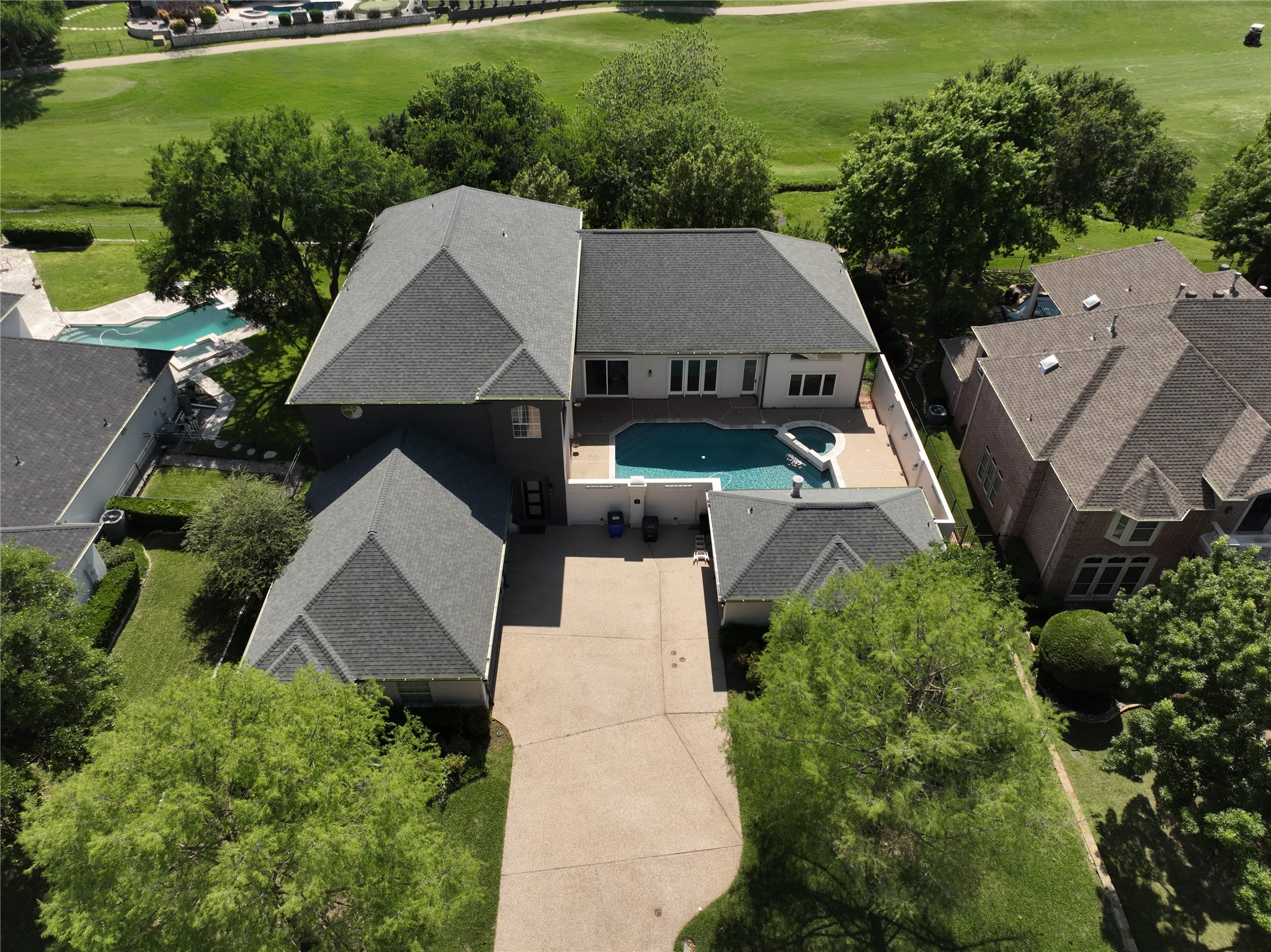 911 Walnut Falls Circle