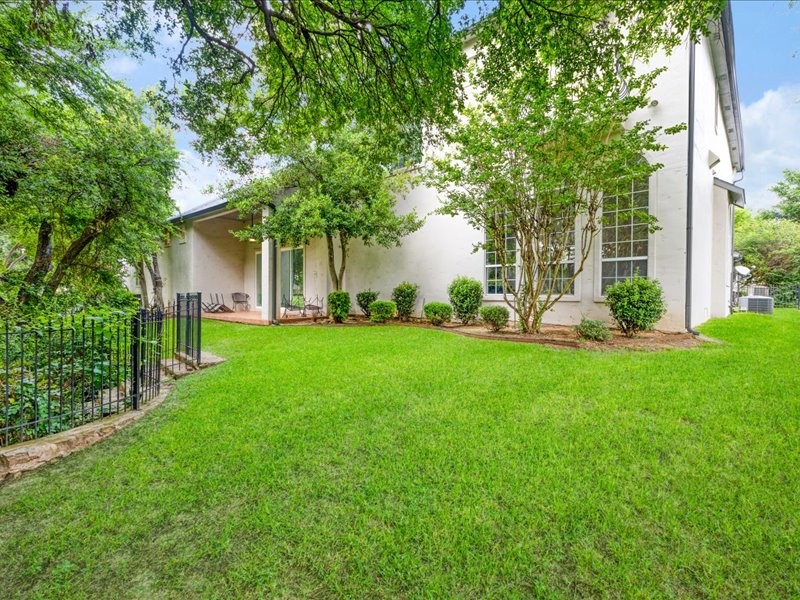 911 Walnut Falls Circle