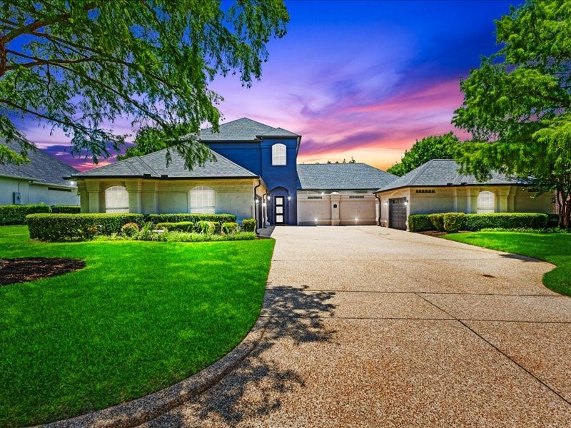 911 Walnut Falls Circle