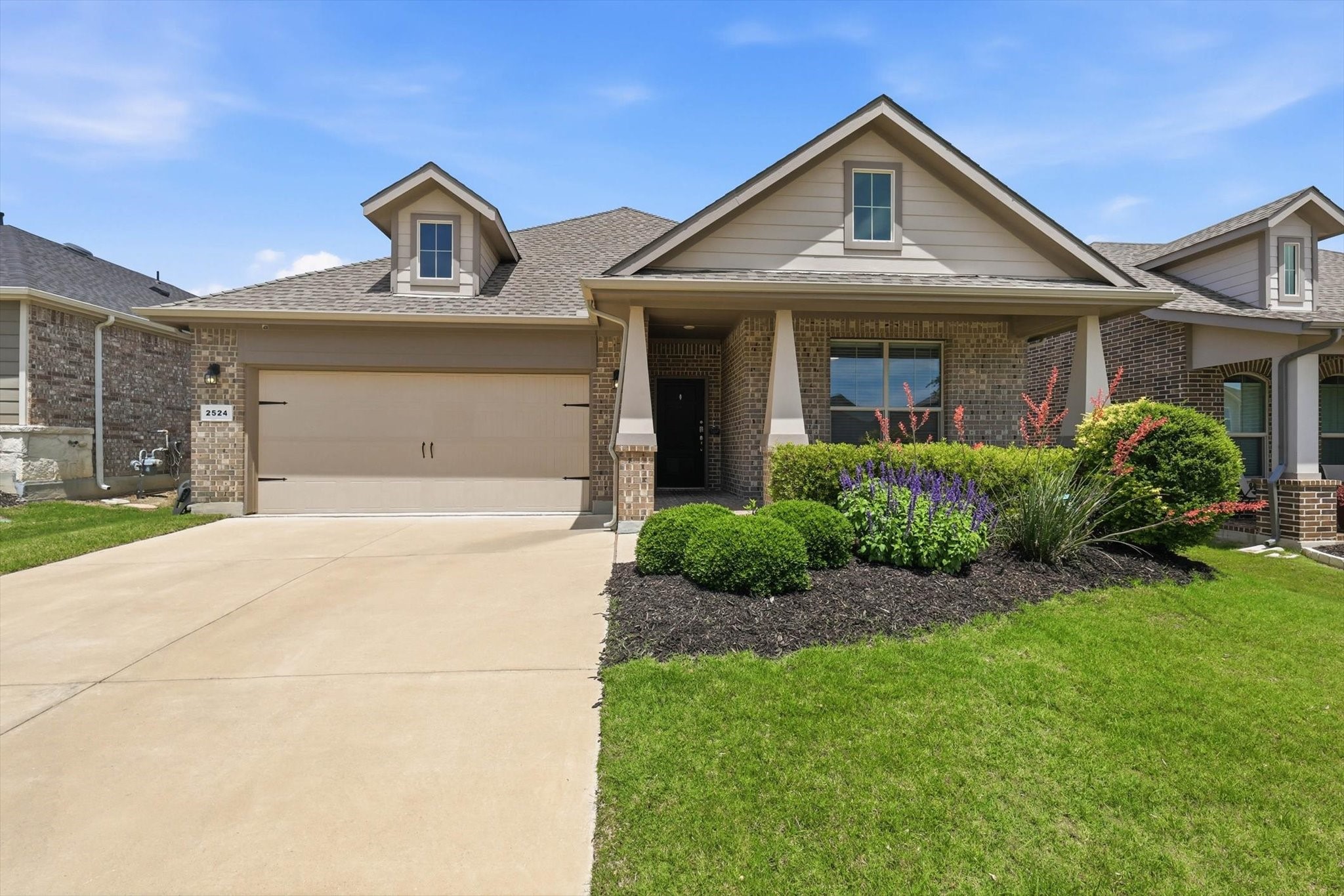 2524 Little Wonder Lane