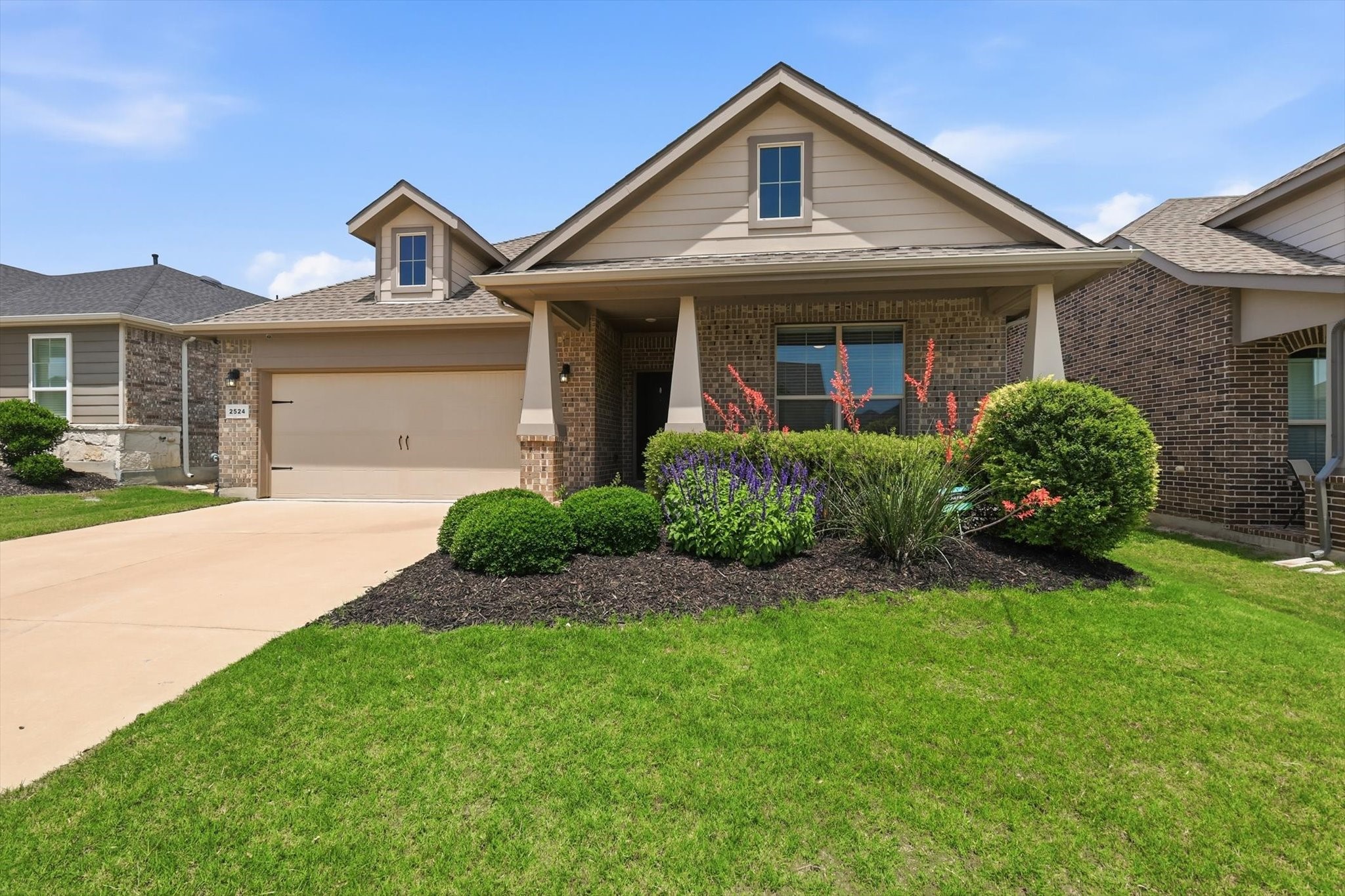 2524 Little Wonder Lane