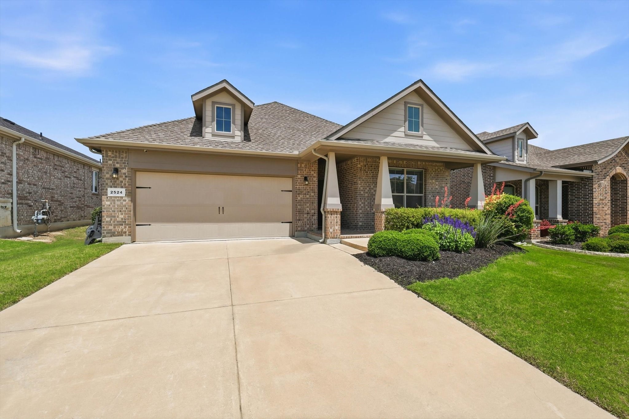 2524 Little Wonder Lane