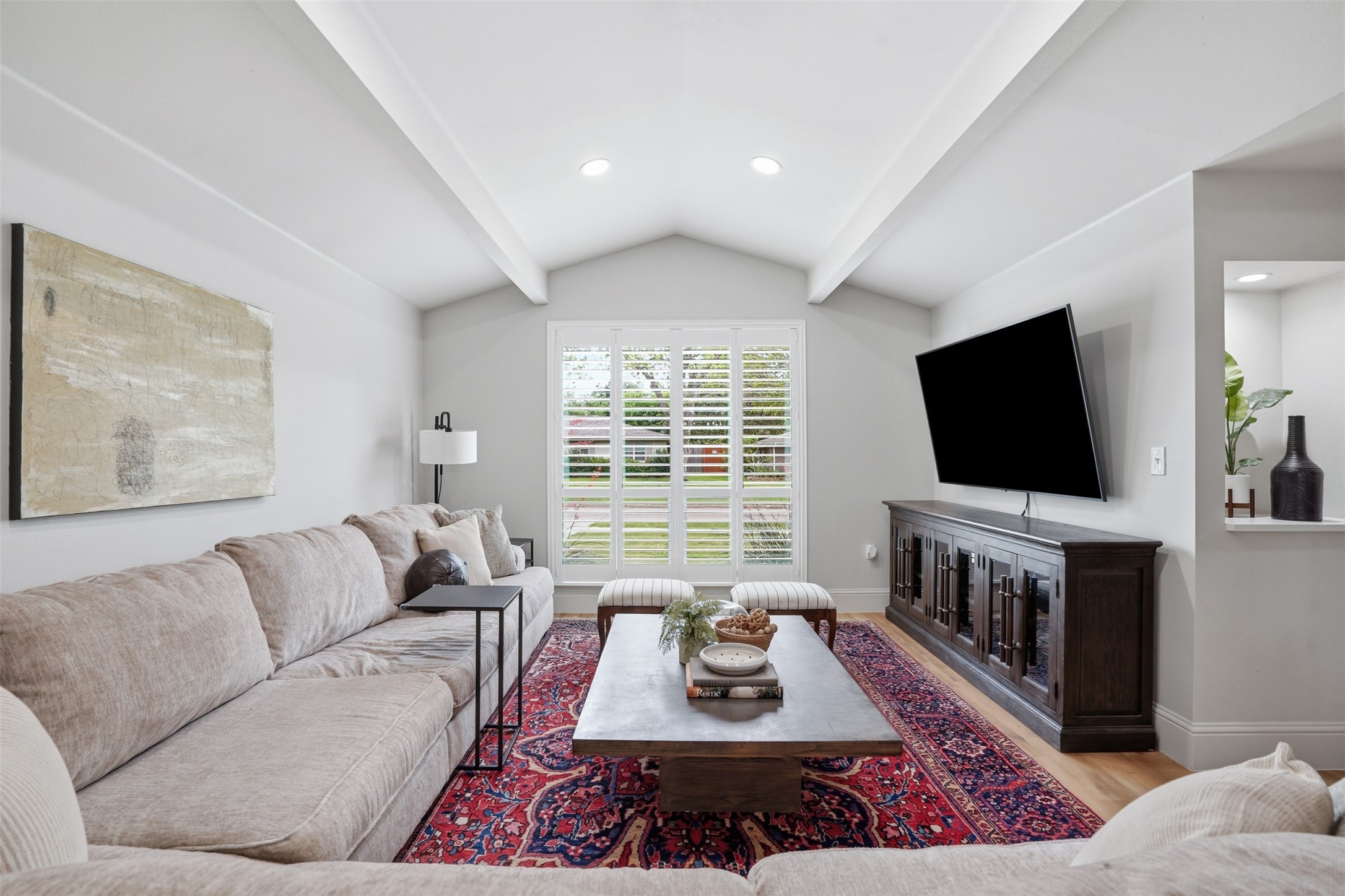 3163 Sombrero Drive