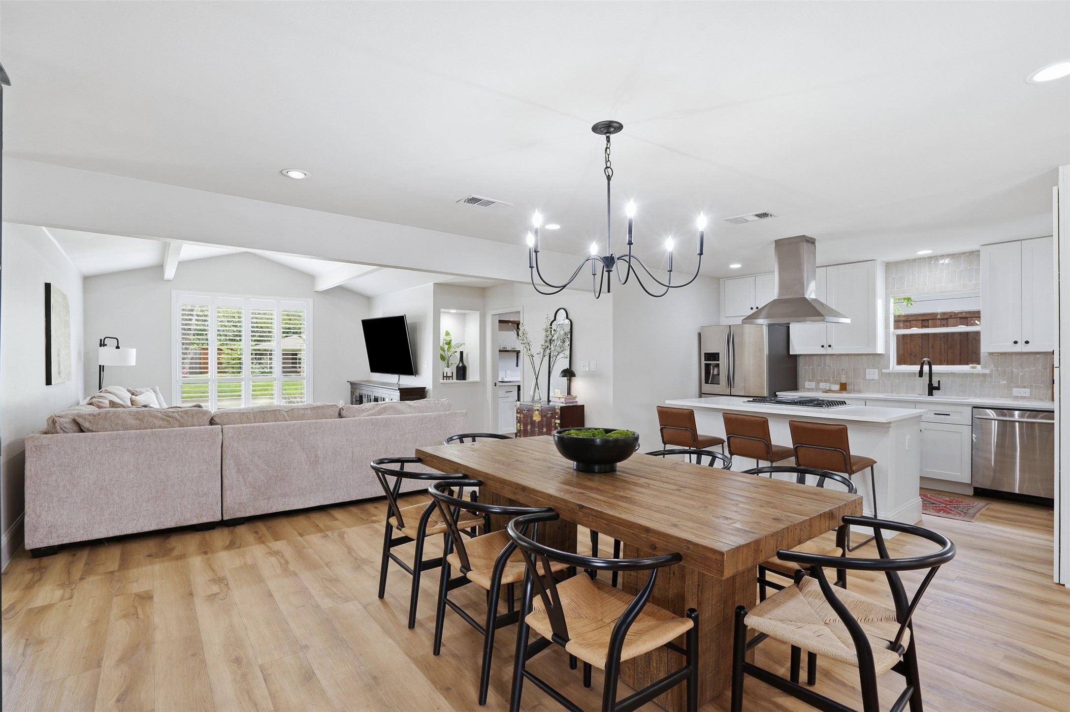 3163 Sombrero Drive