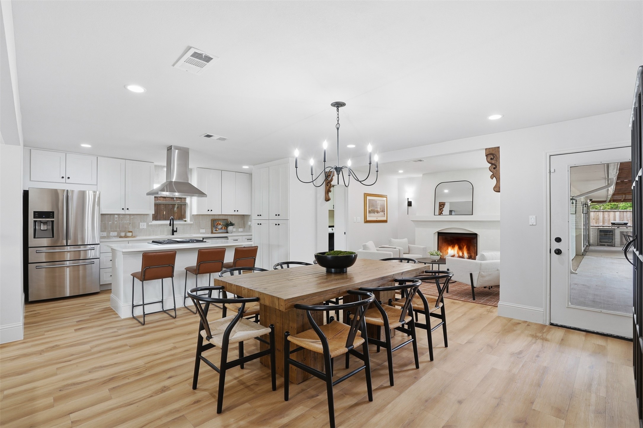3163 Sombrero Drive