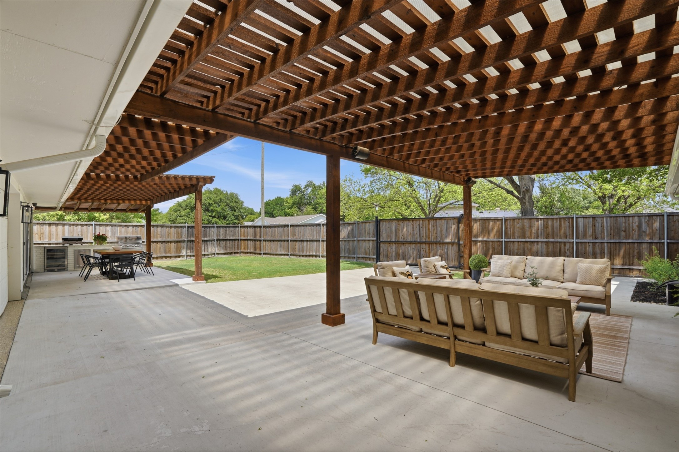 3163 Sombrero Drive