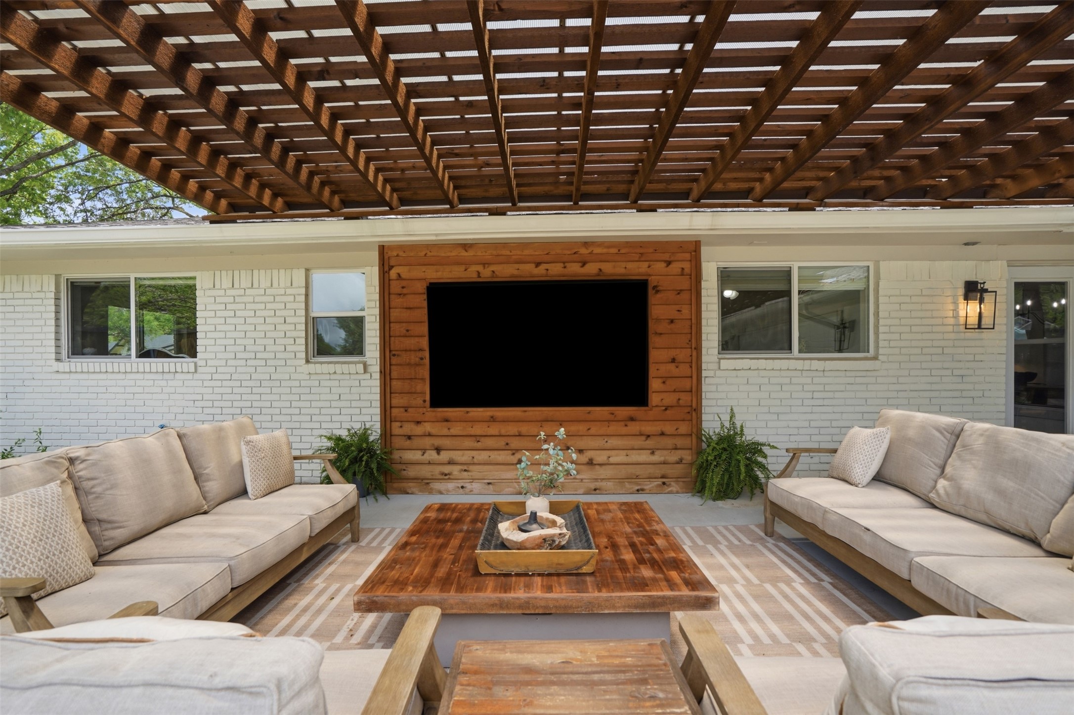 3163 Sombrero Drive