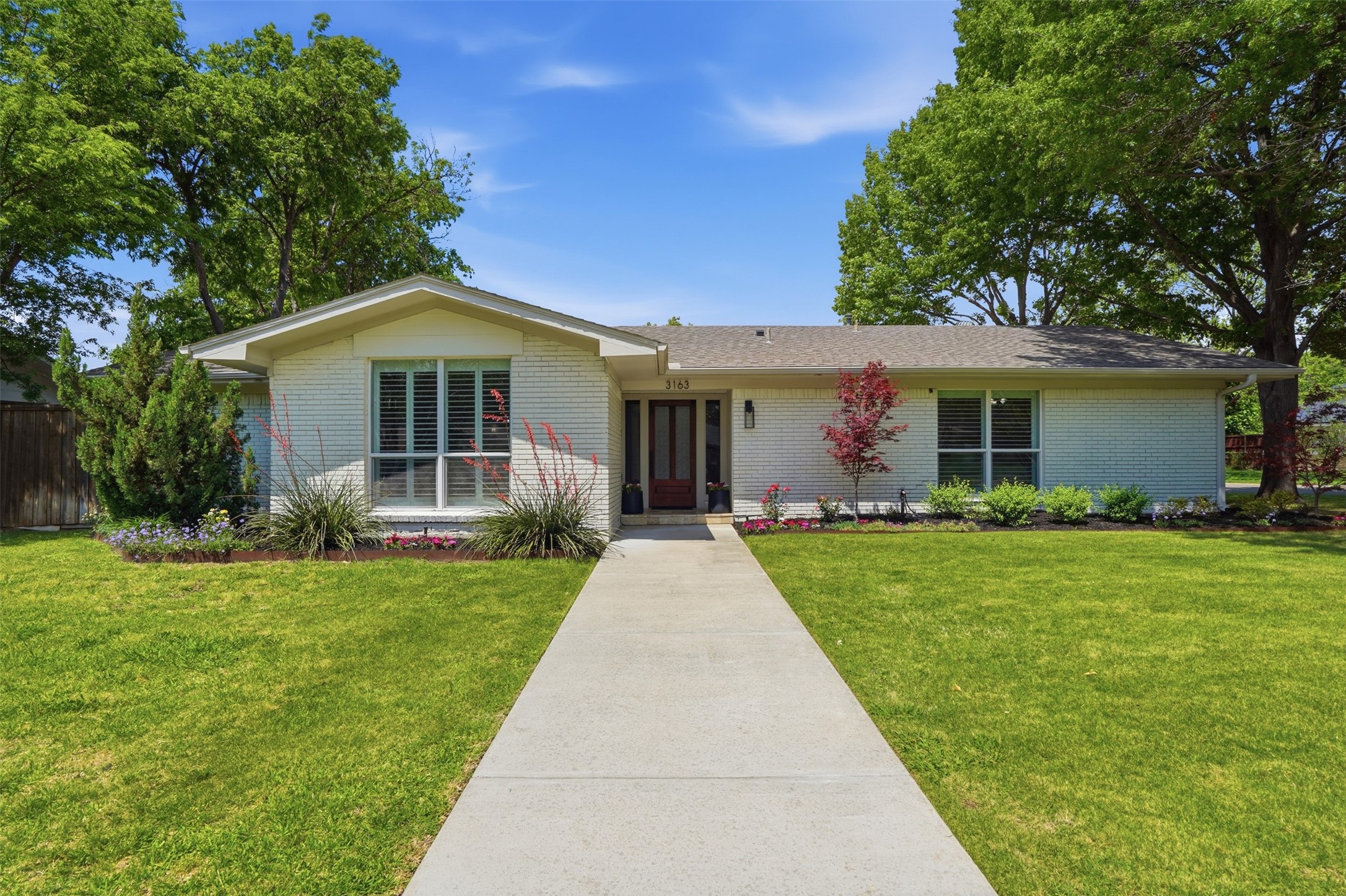 3163 Sombrero Drive