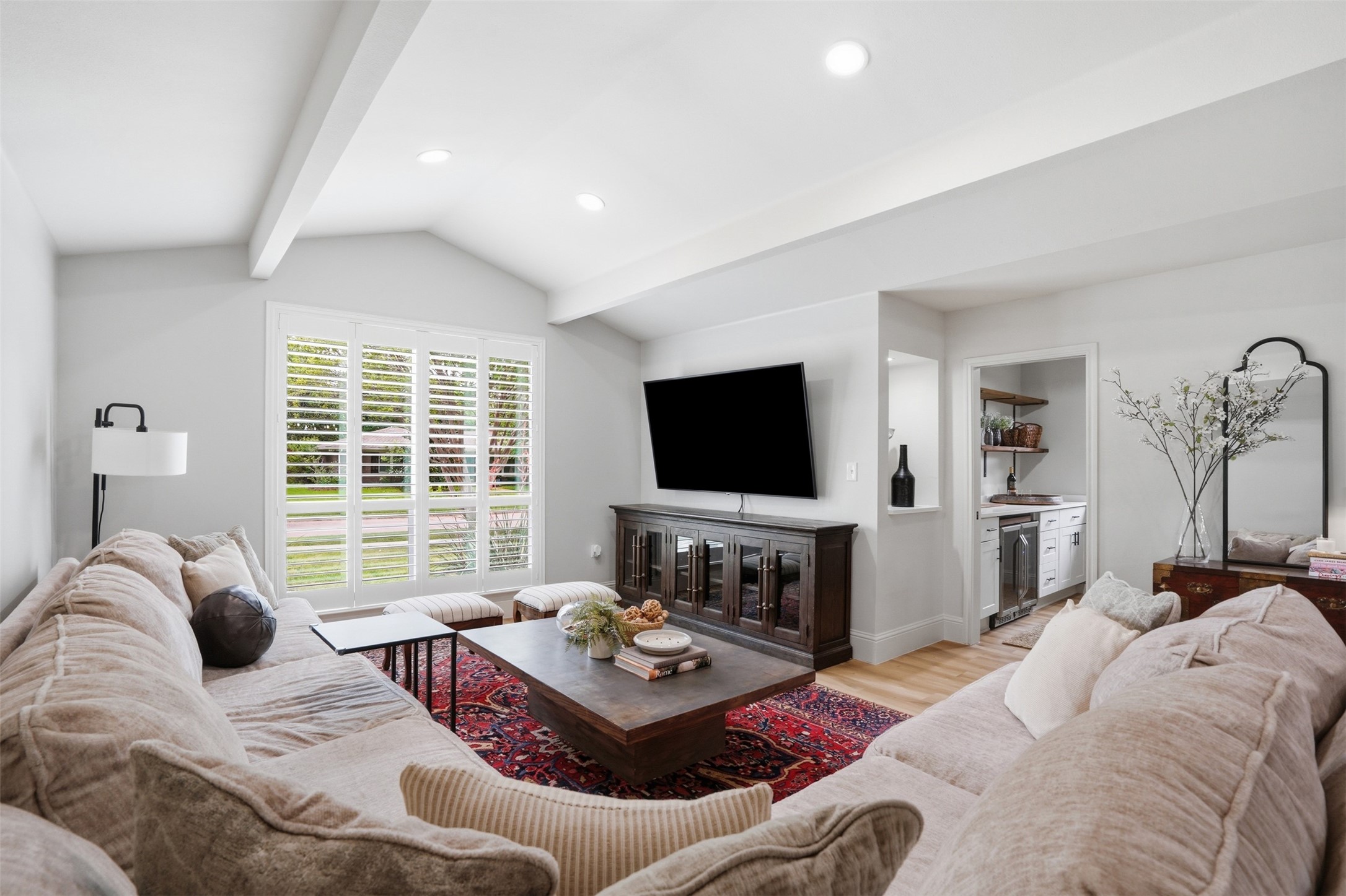 3163 Sombrero Drive