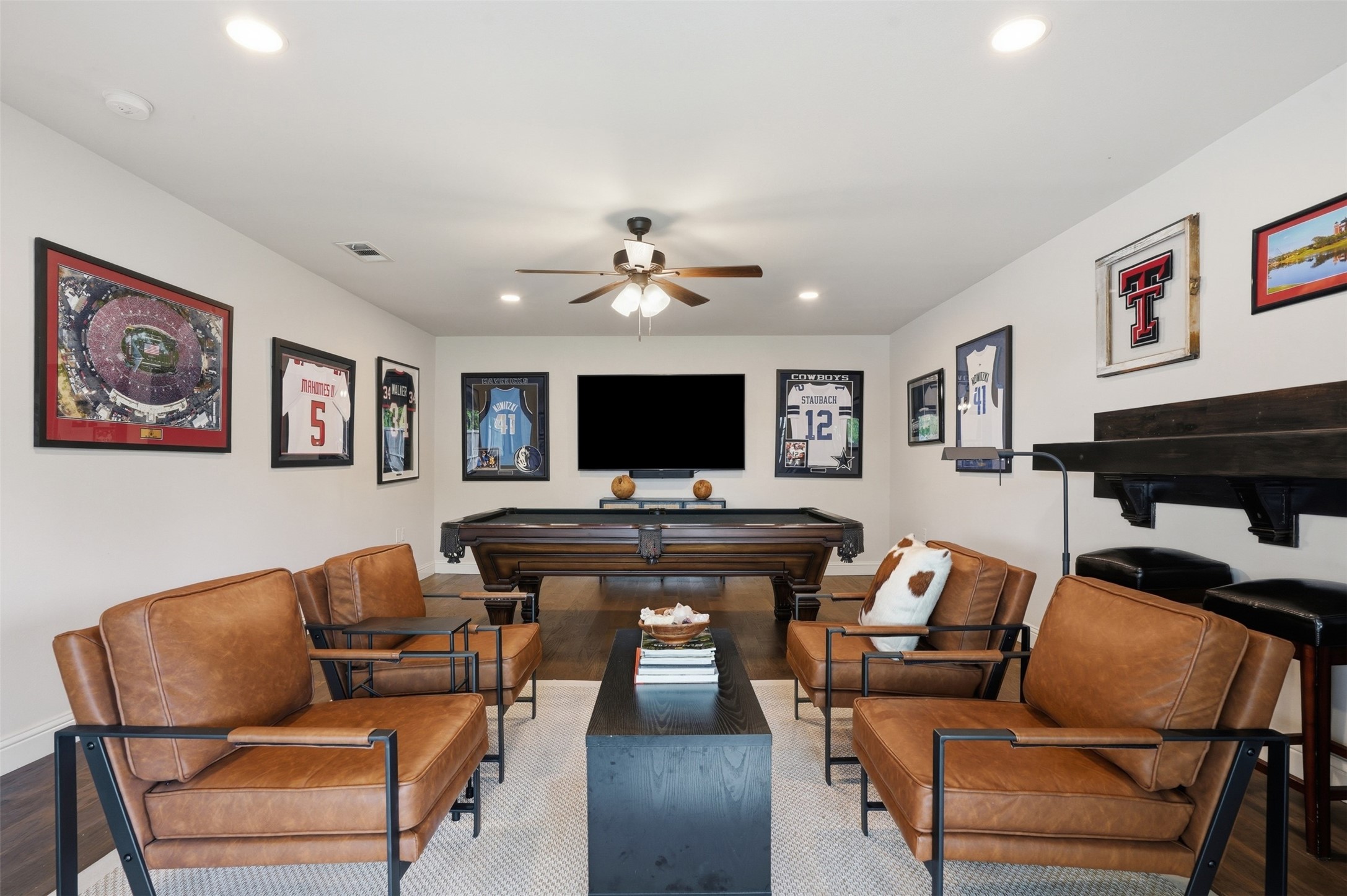 3163 Sombrero Drive