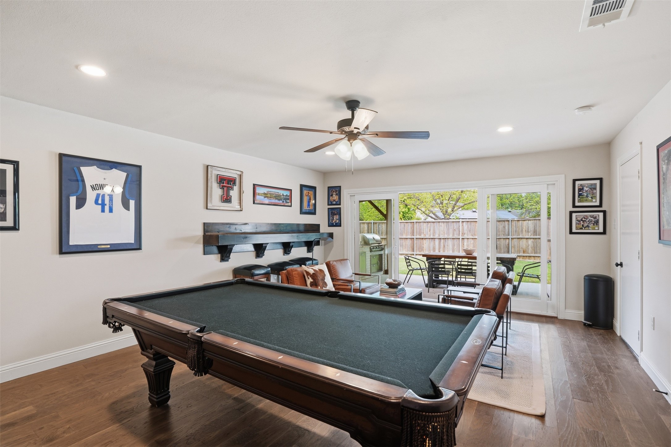 3163 Sombrero Drive