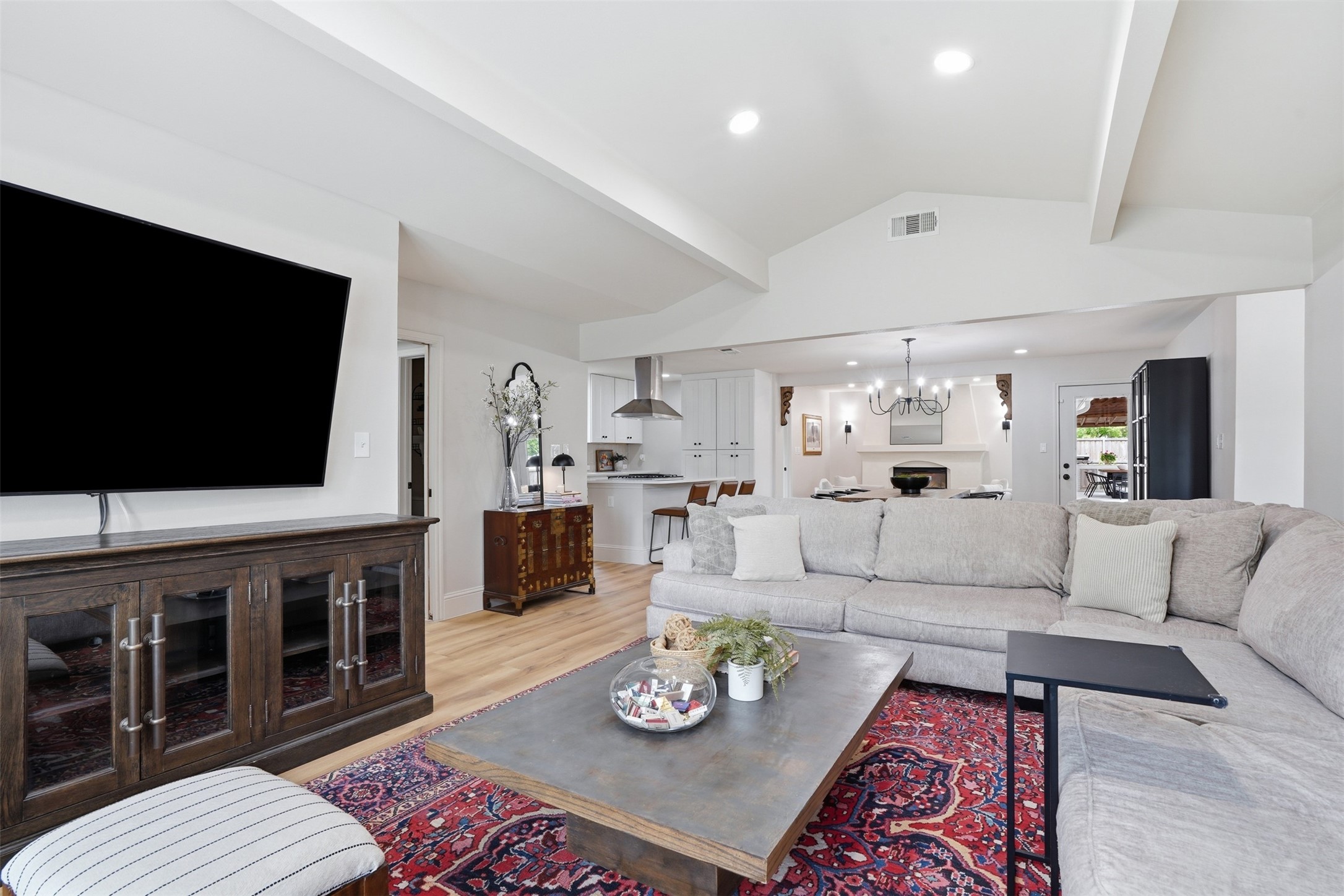 3163 Sombrero Drive
