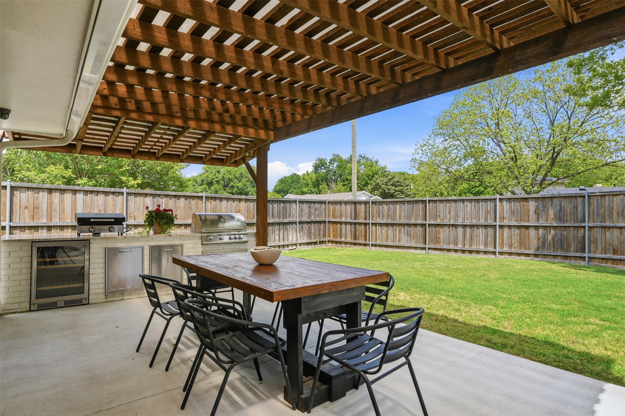3163 Sombrero Drive