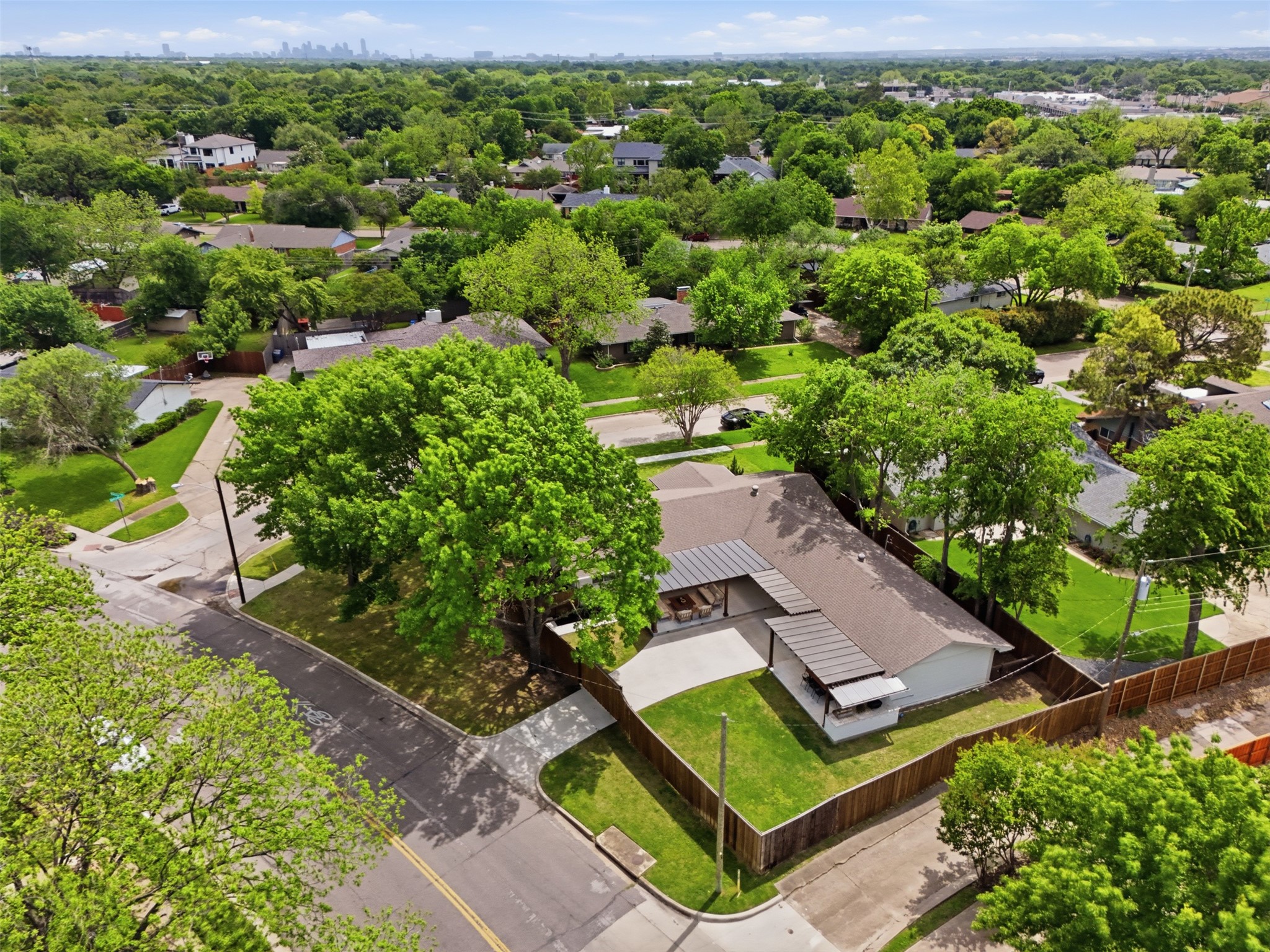 3163 Sombrero Drive