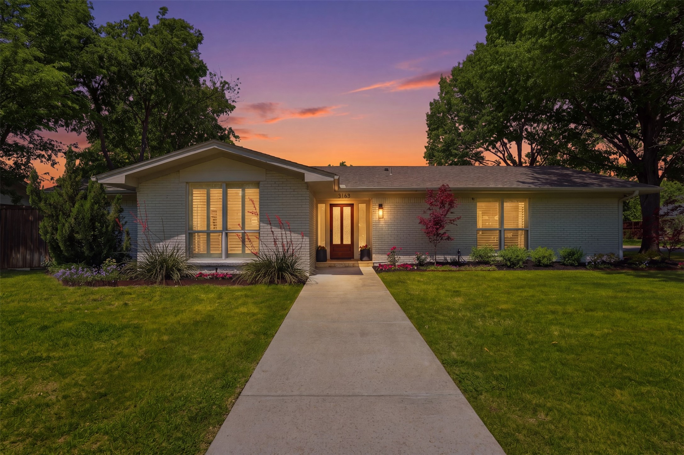3163 Sombrero Drive