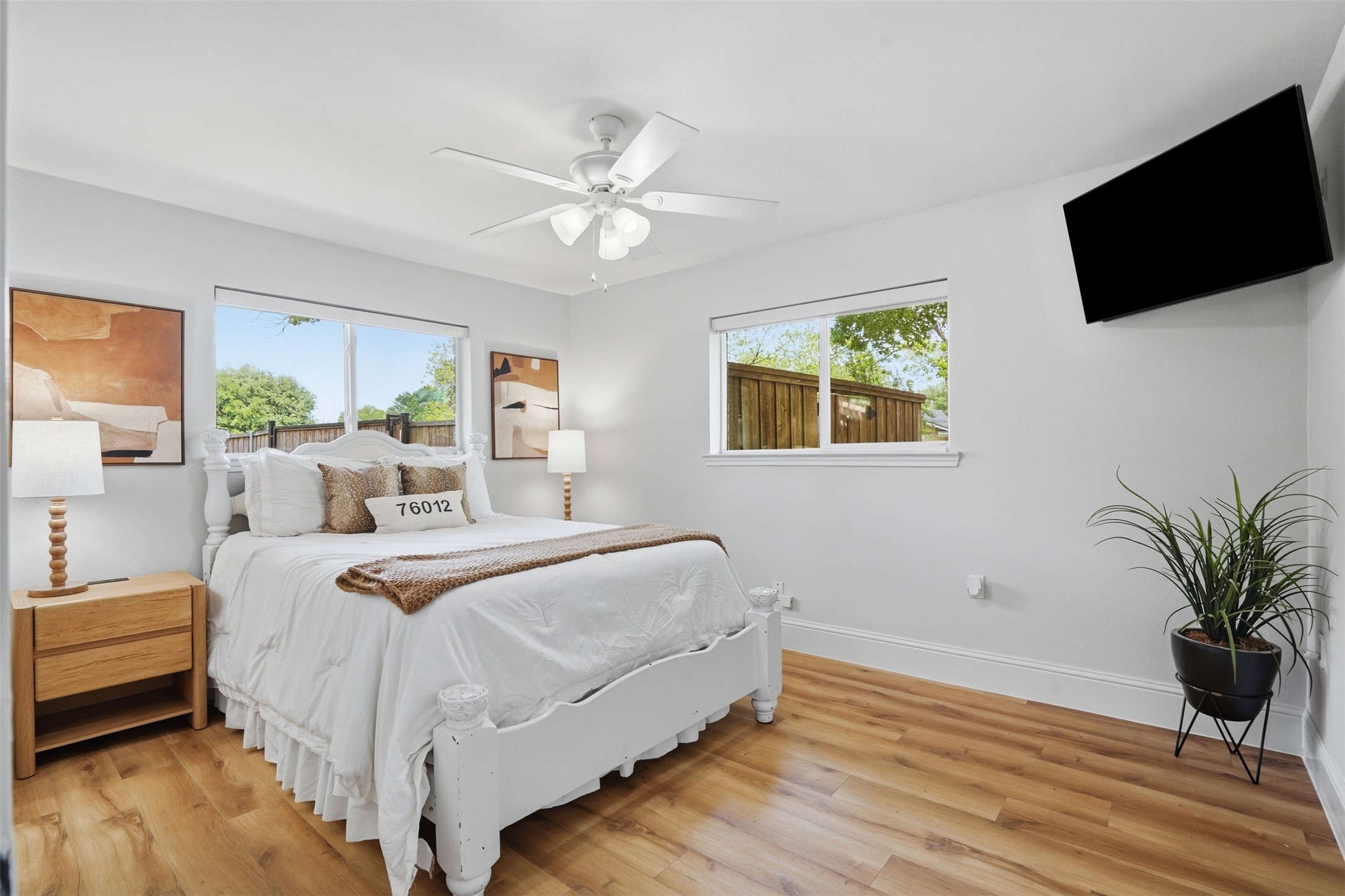 3163 Sombrero Drive
