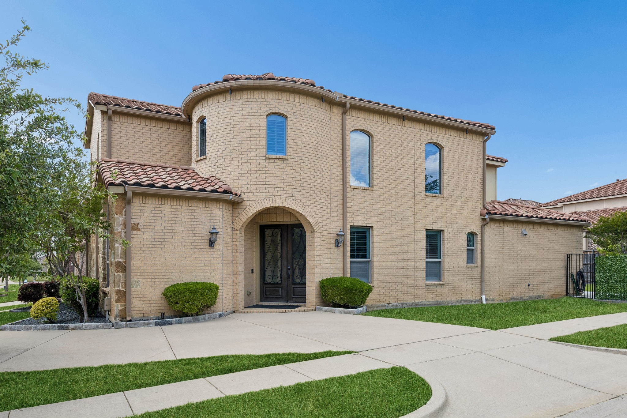 1737 Adalina Drive