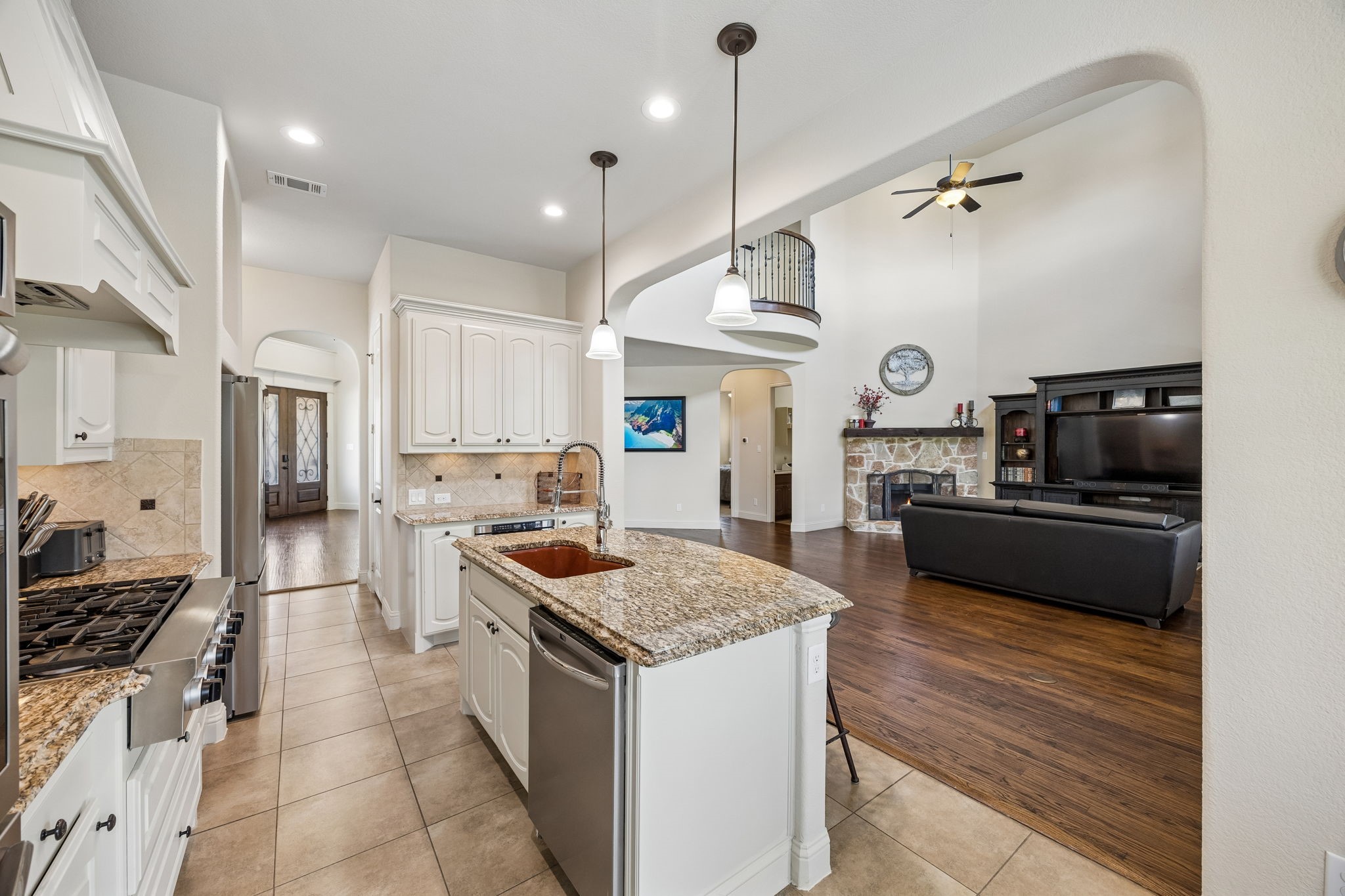 1737 Adalina Drive