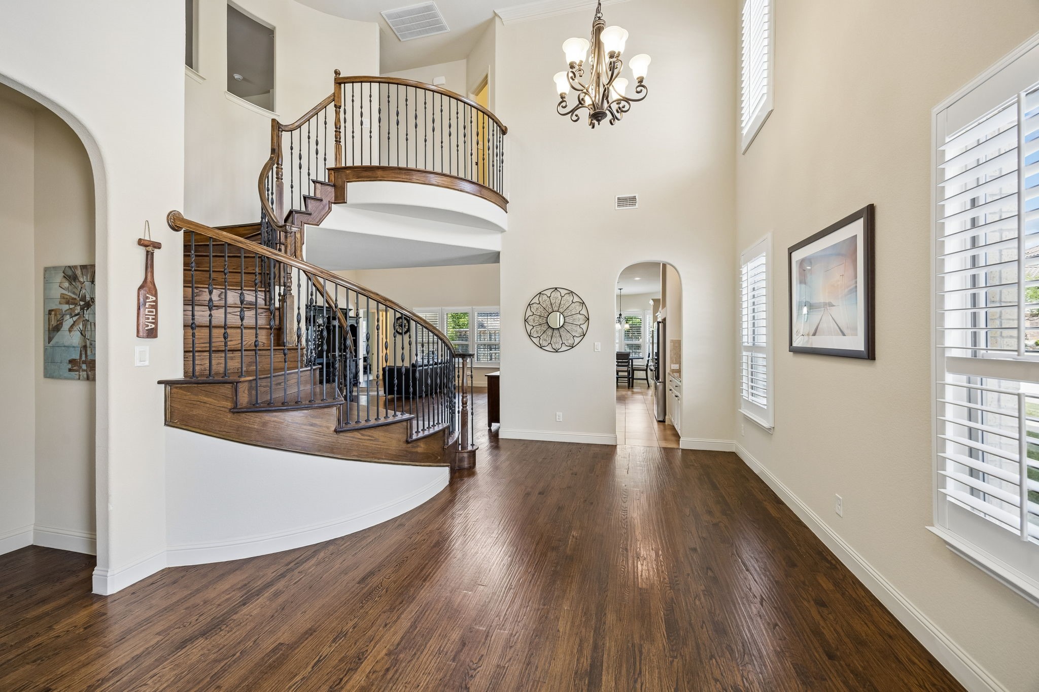 1737 Adalina Drive