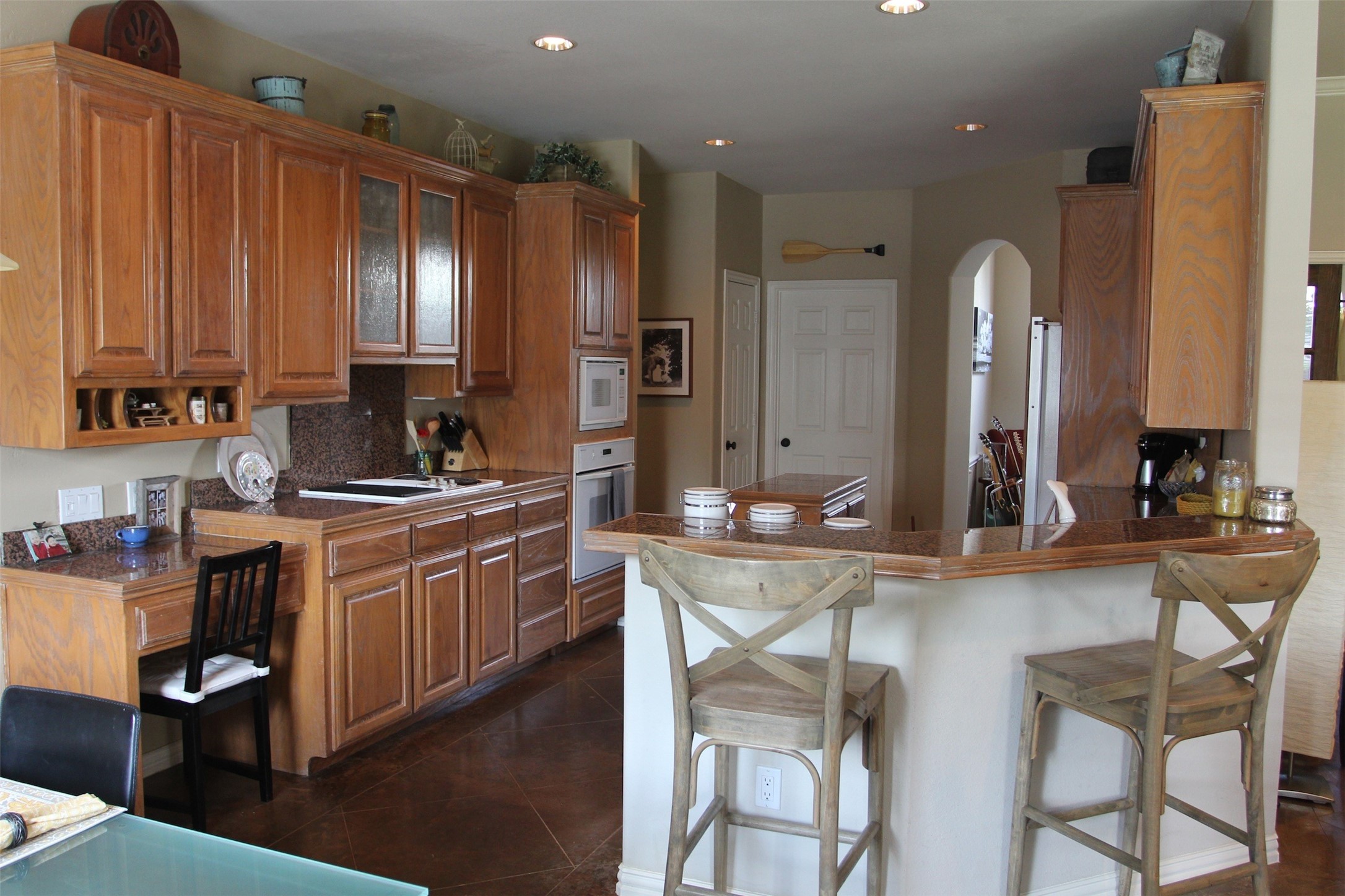 8105 Pecan Ridge Drive