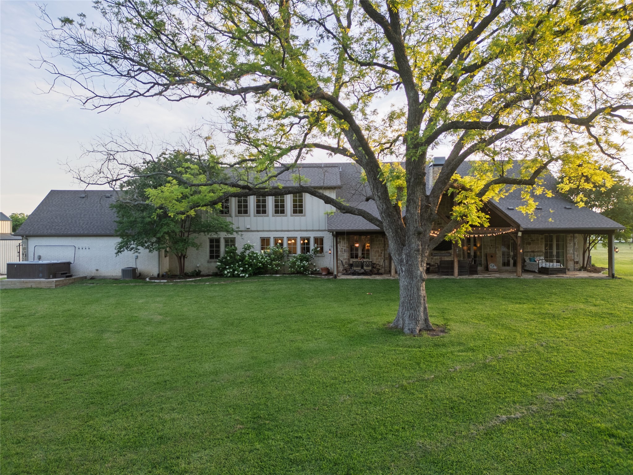 1331 Bancroft Road
