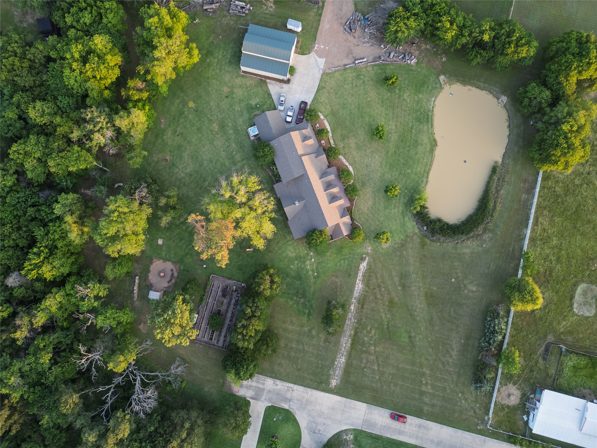 1331 Bancroft Road