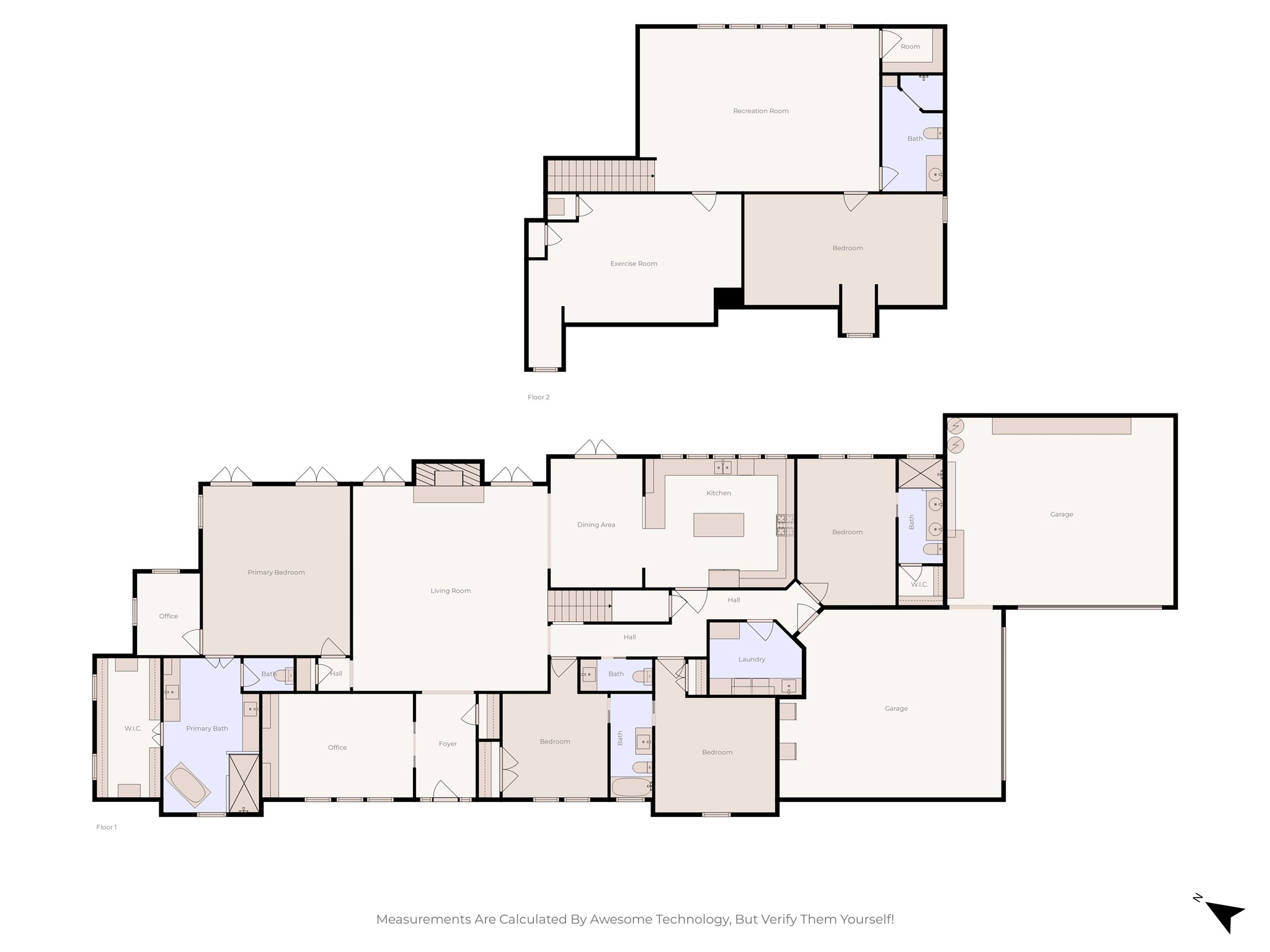 1331 Bancroft Road