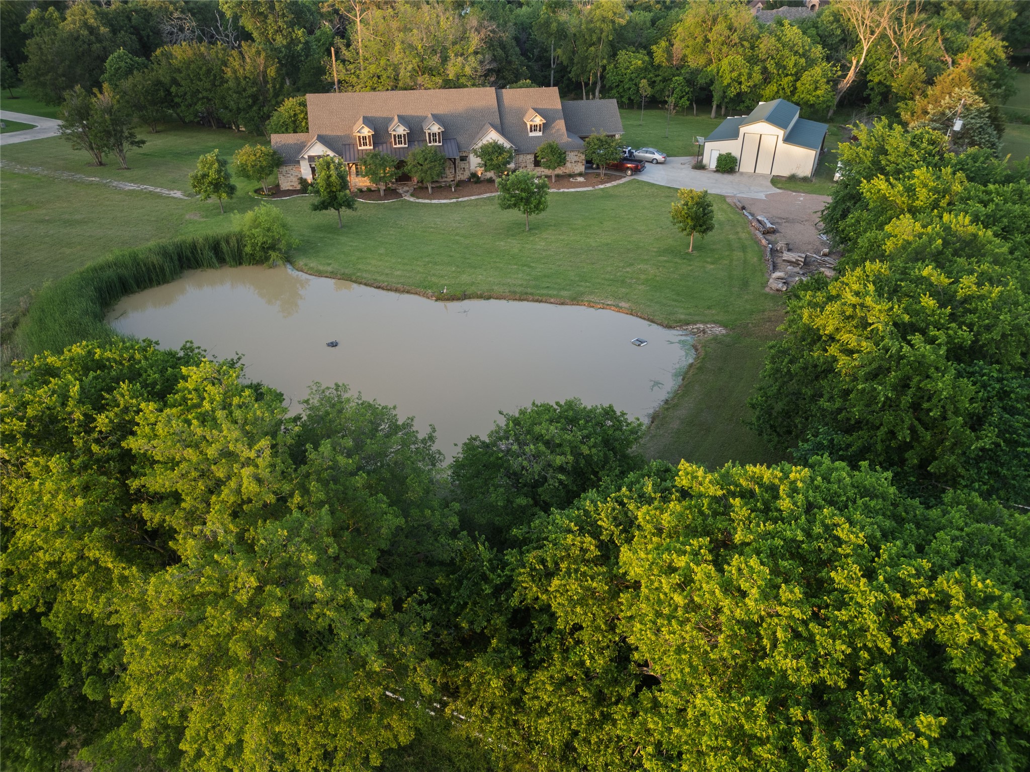 1331 Bancroft Road