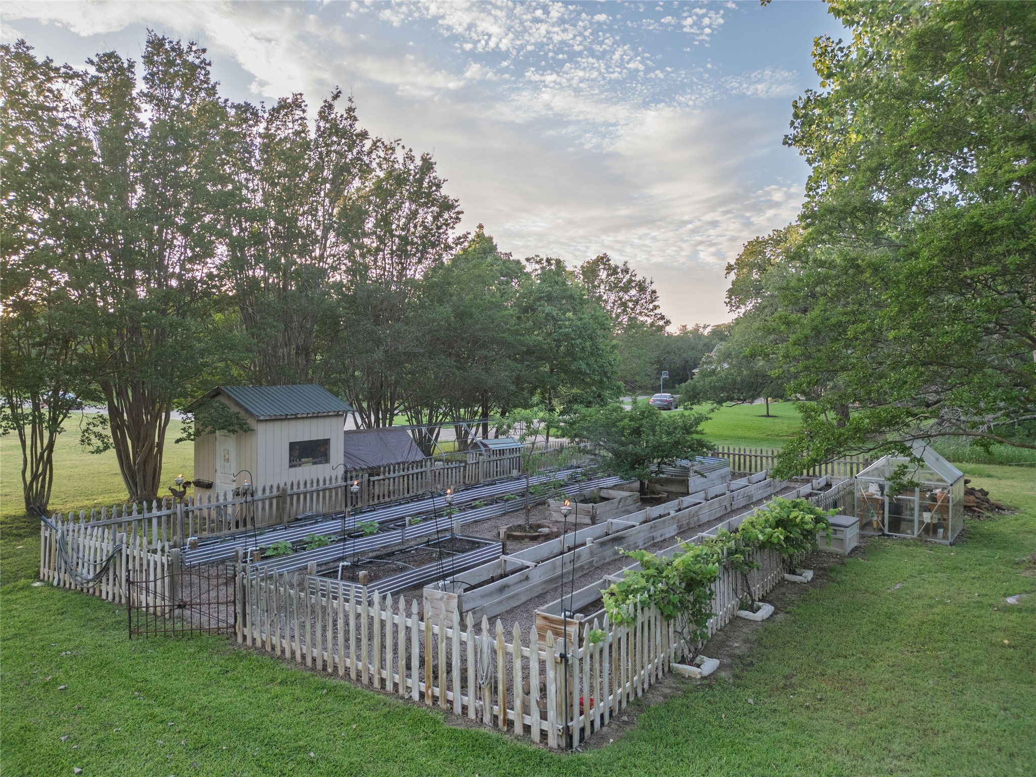 1331 Bancroft Road