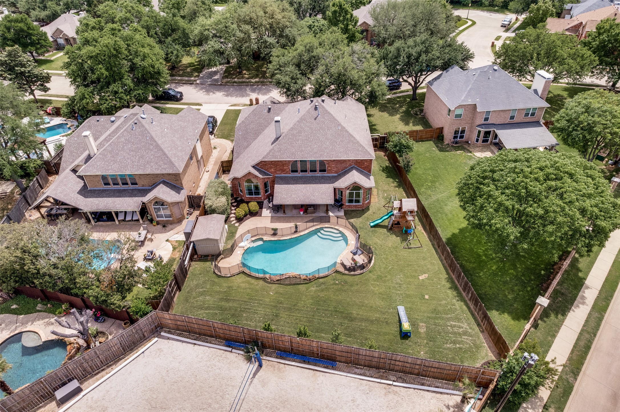 1524 Shadywood Lane